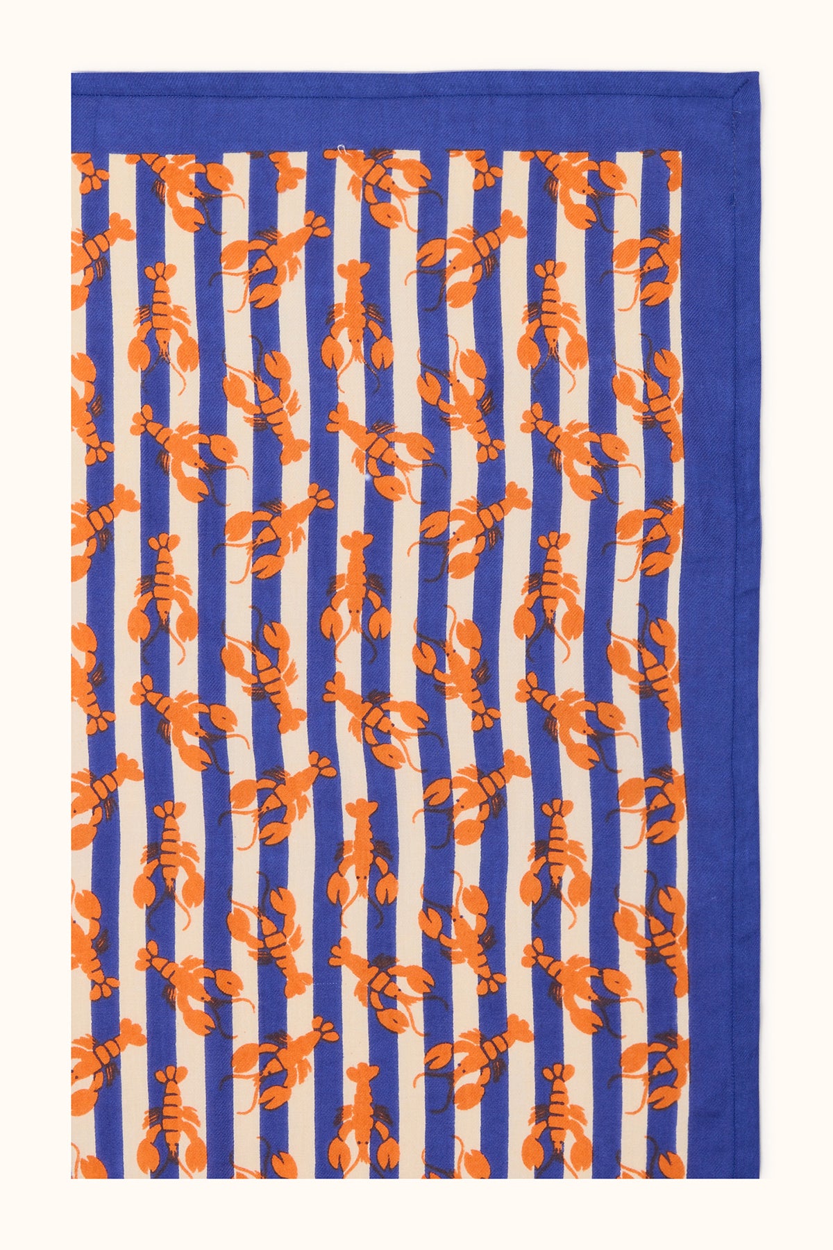 Big Latika Sebastien Scarf