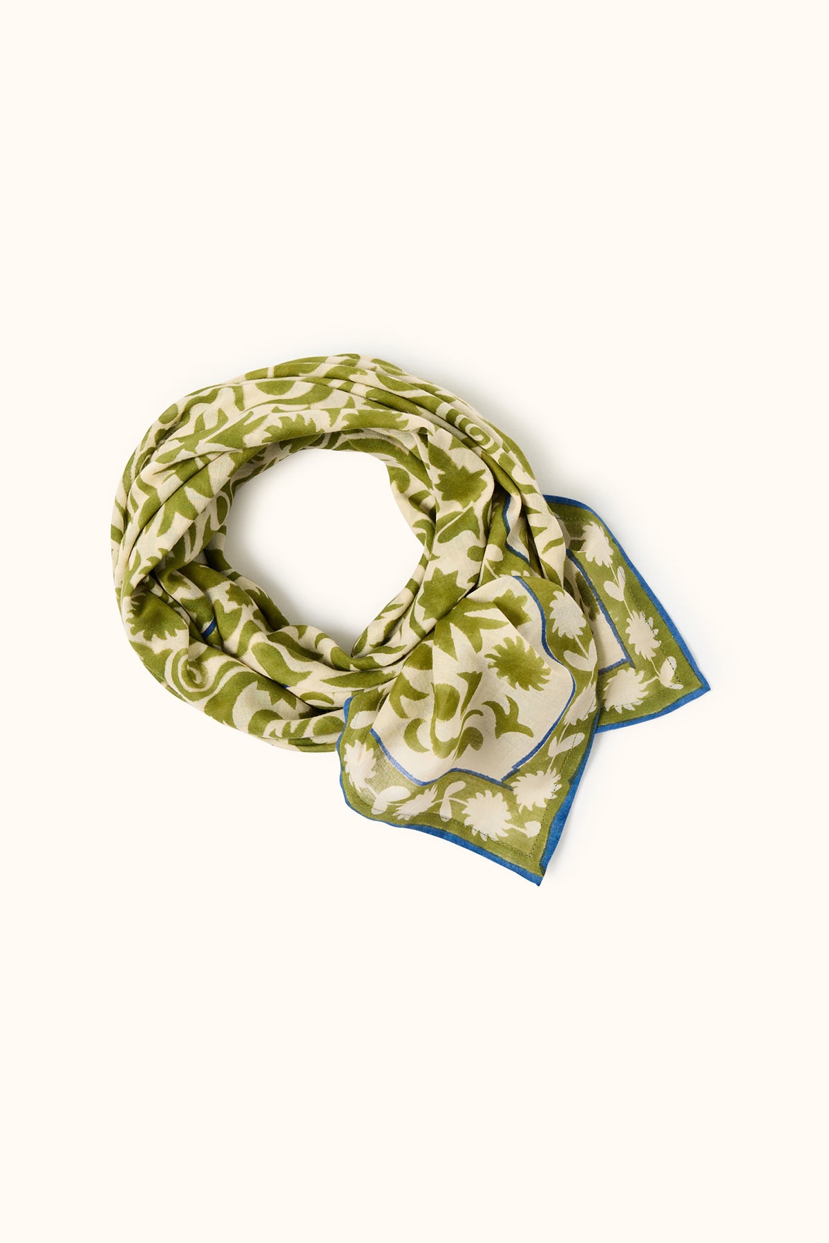 Large Scarf Dupatta