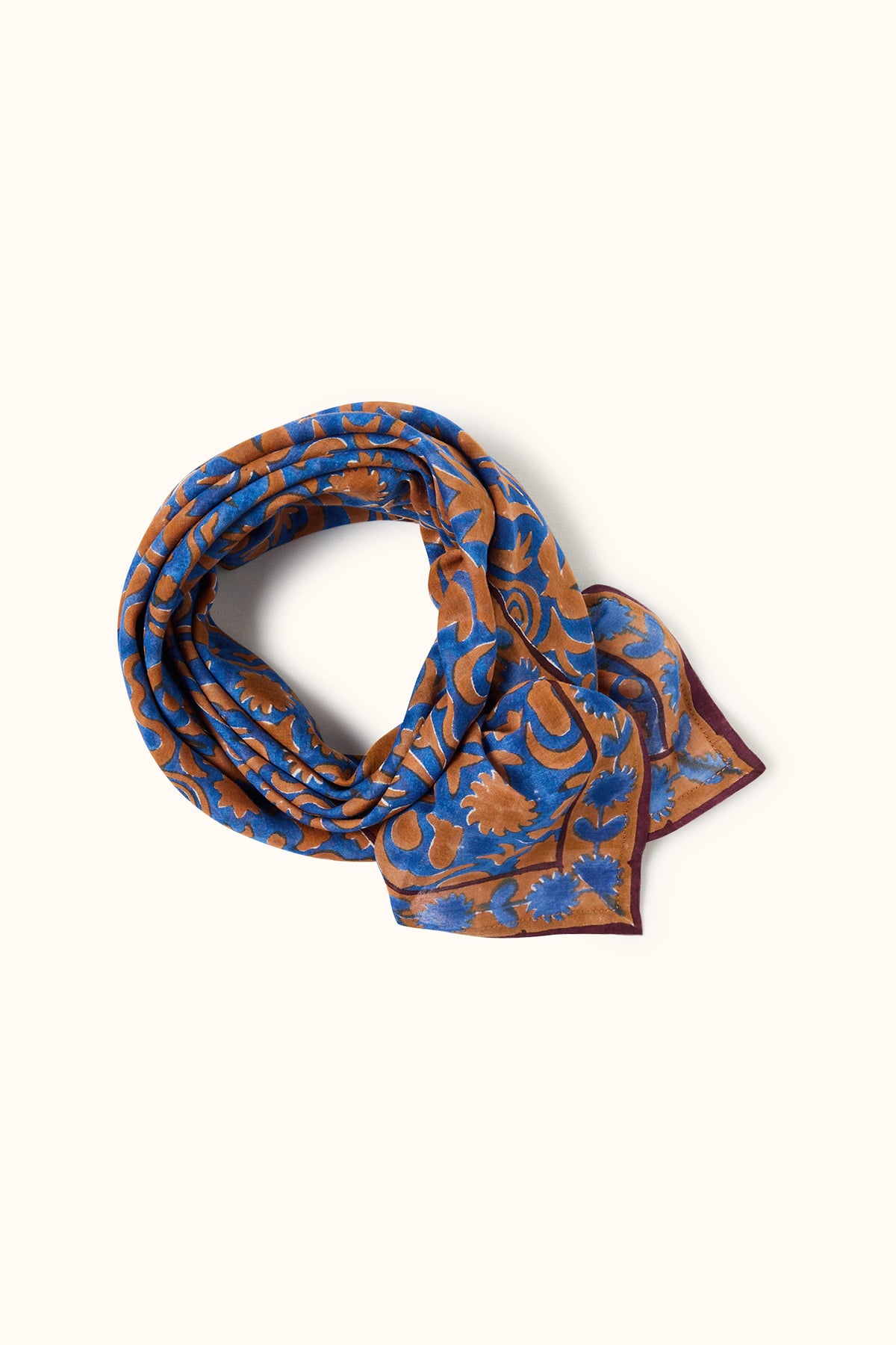 Large Scarf Dupatta