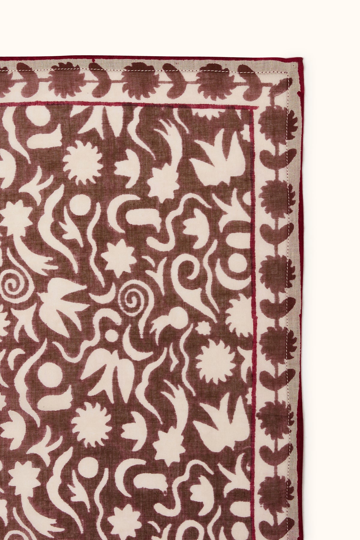 Small Dupitta Scarf