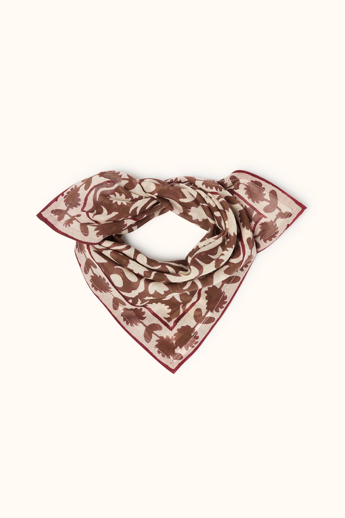 Small Dupitta Scarf