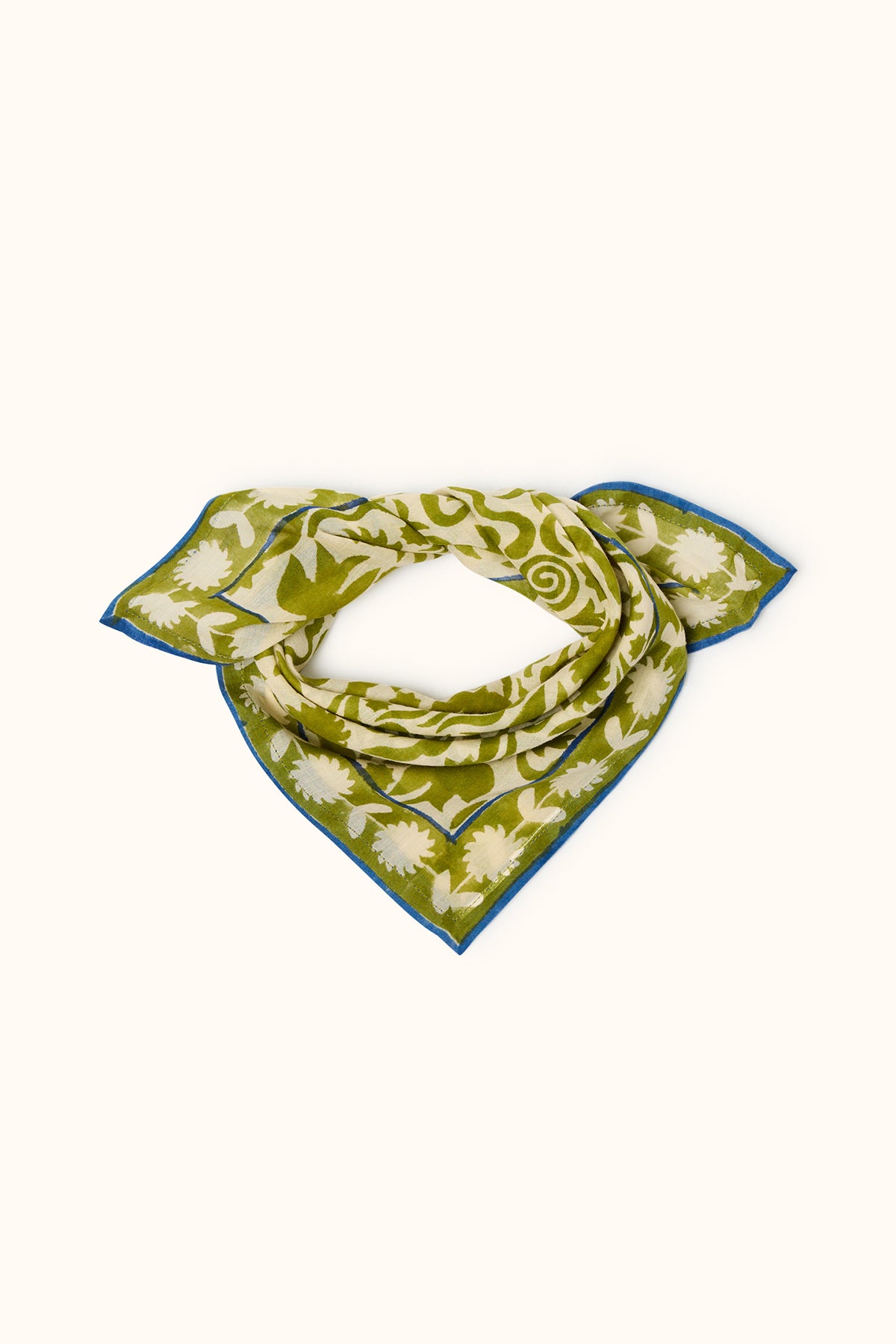 Small Dupitta Scarf