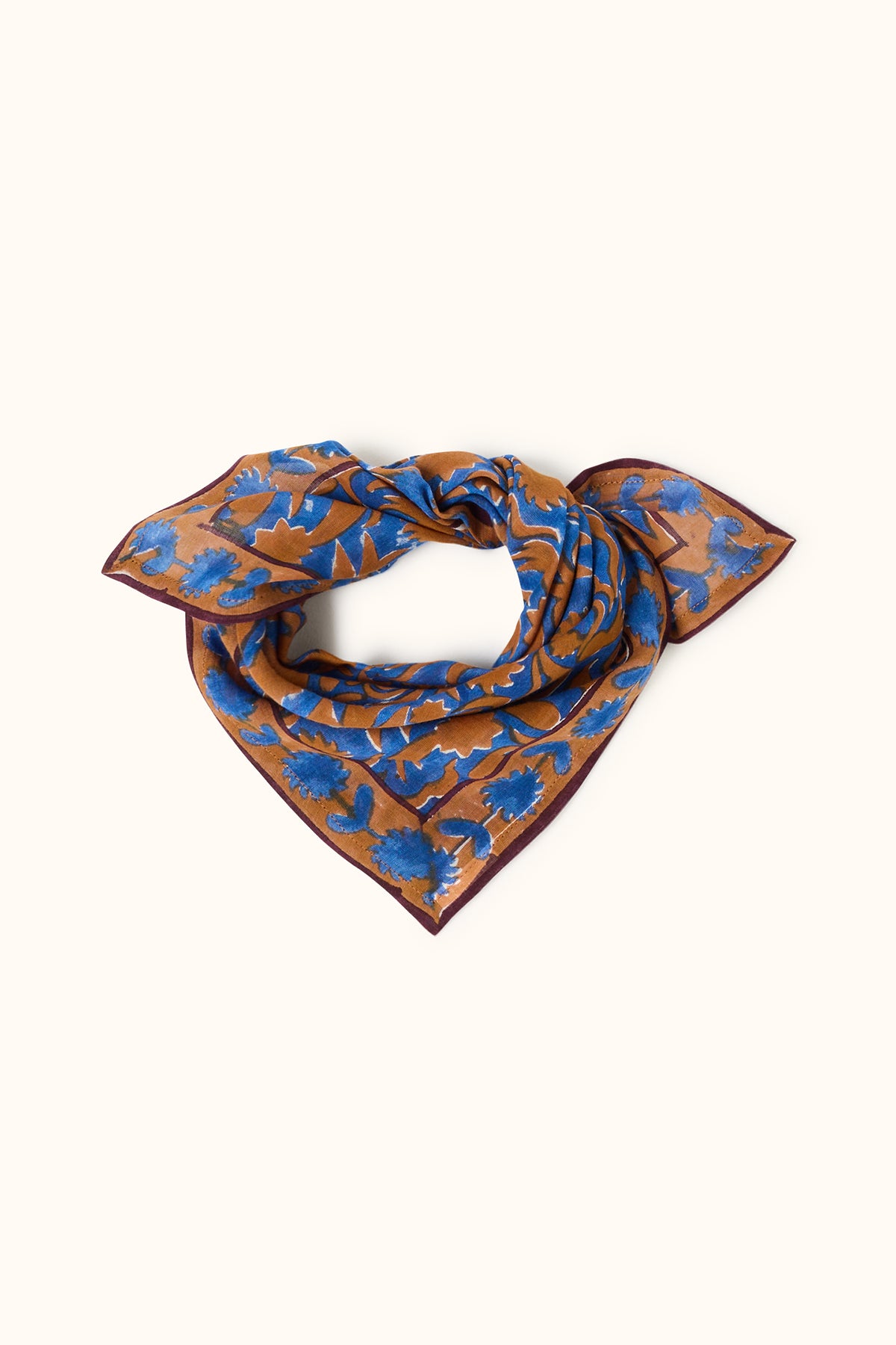 Small Dupitta Scarf