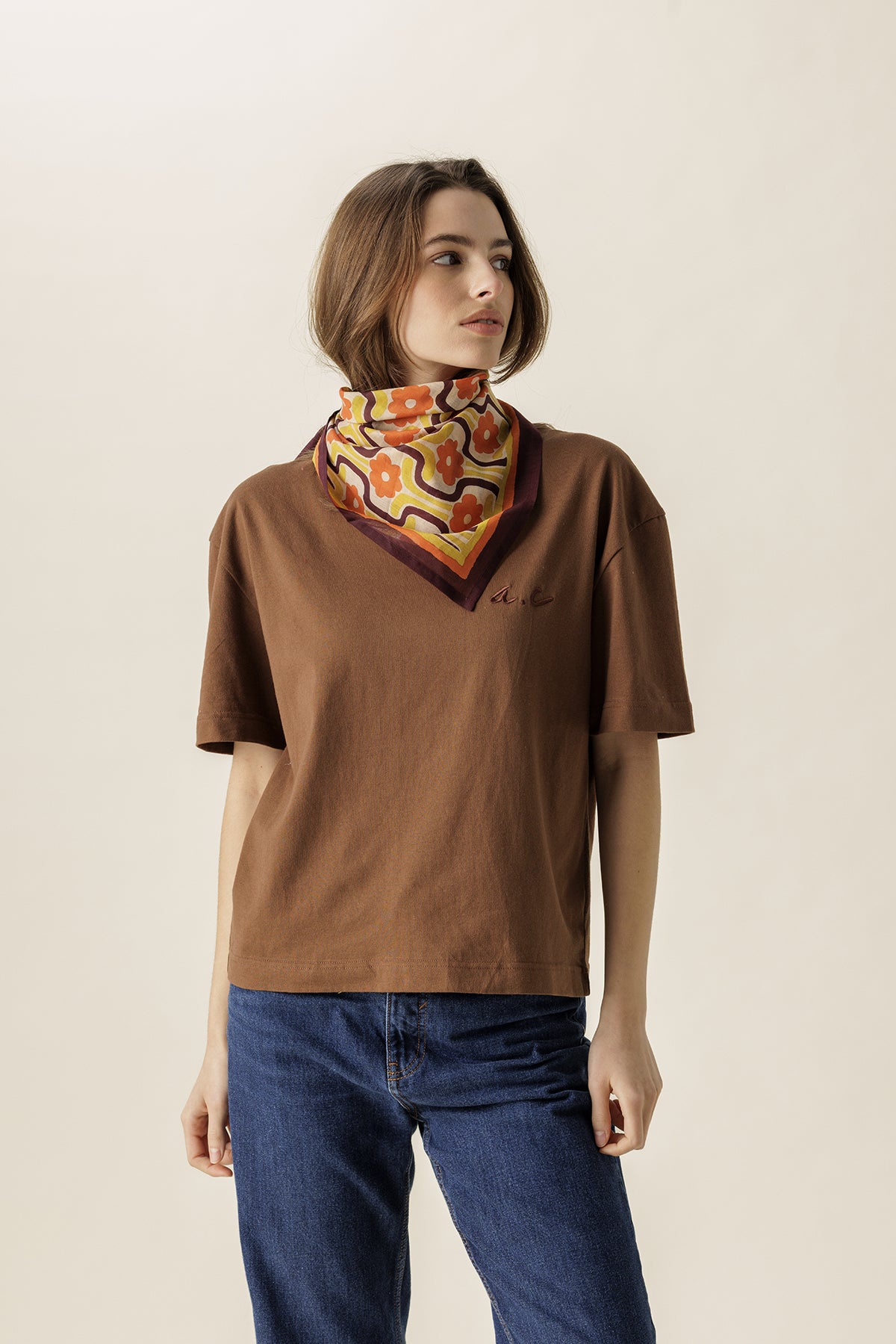 Falala Scarf