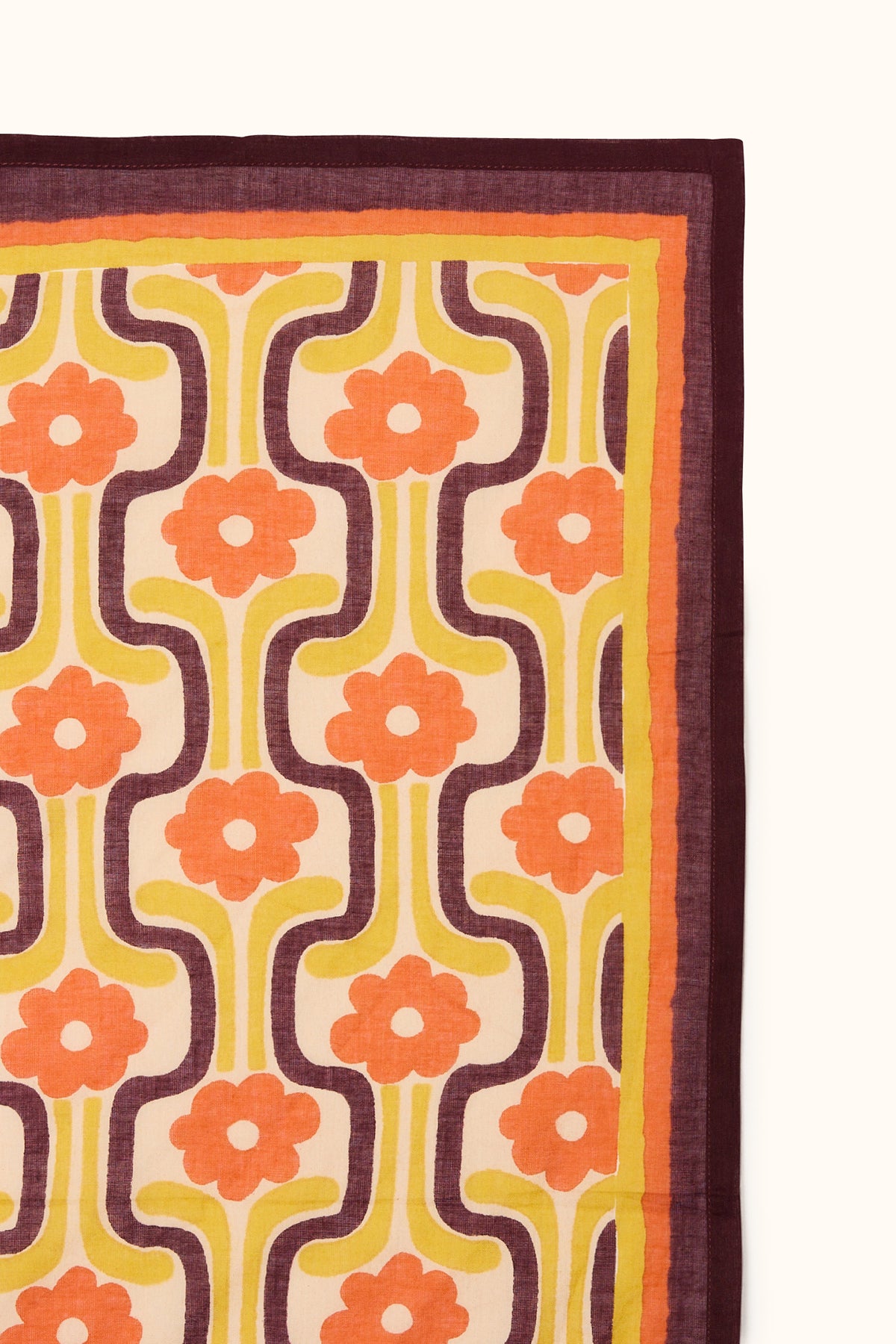 Falala Scarf