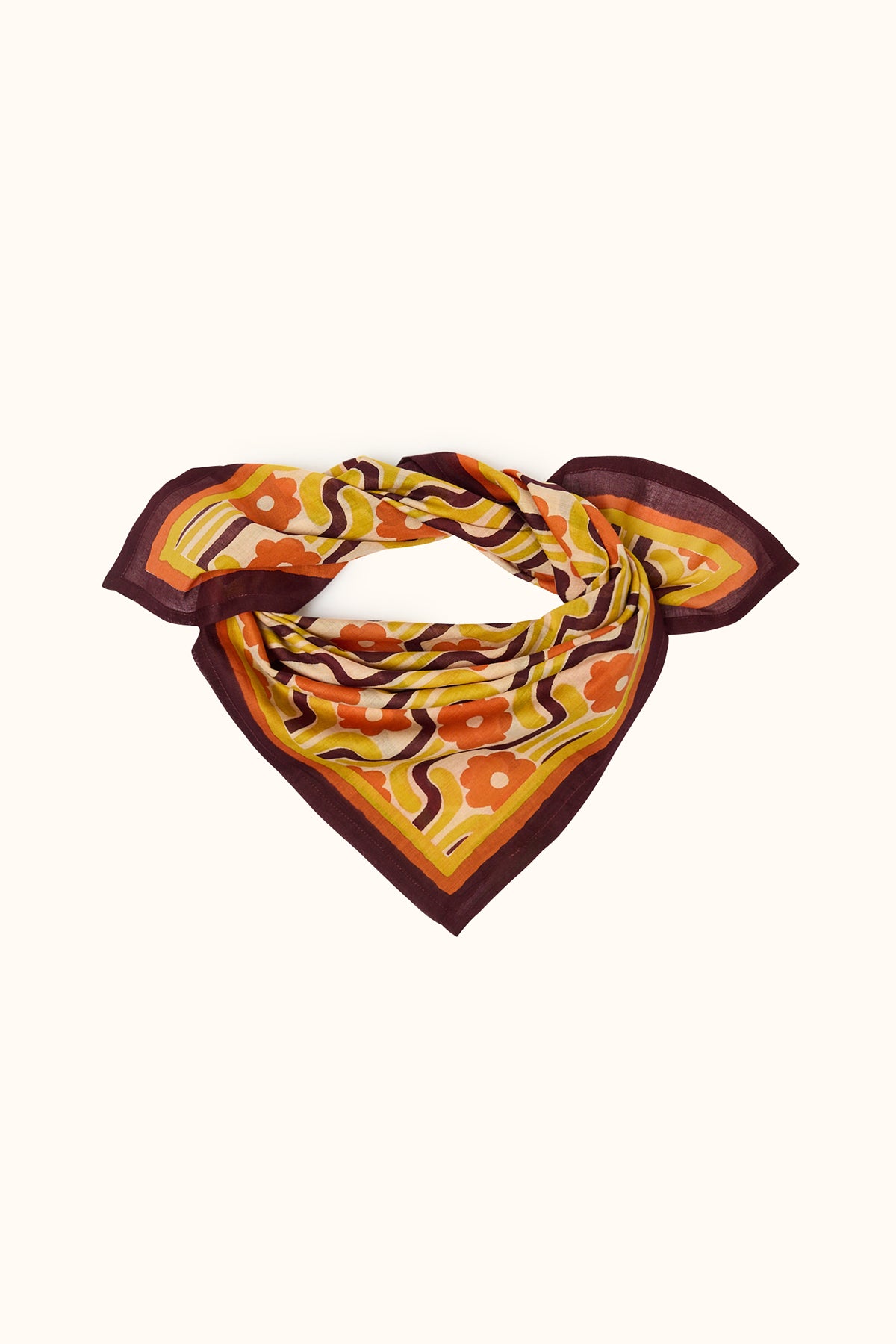 Falala Scarf