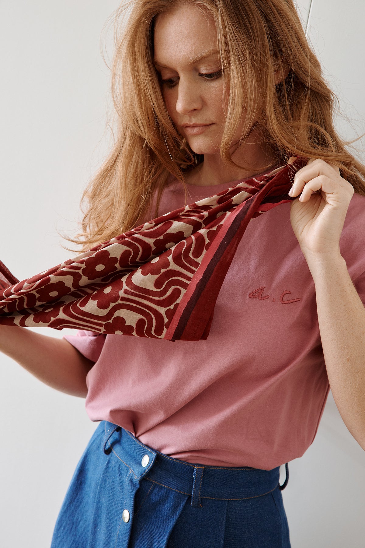 Falala scarf