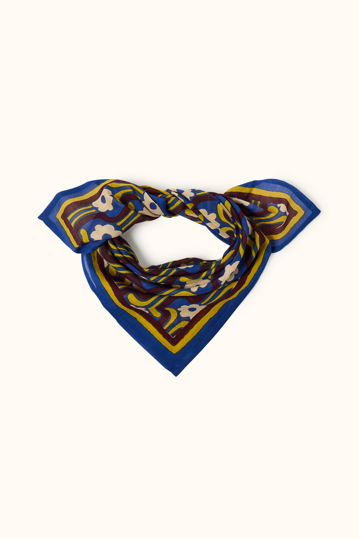 Falala Scarf