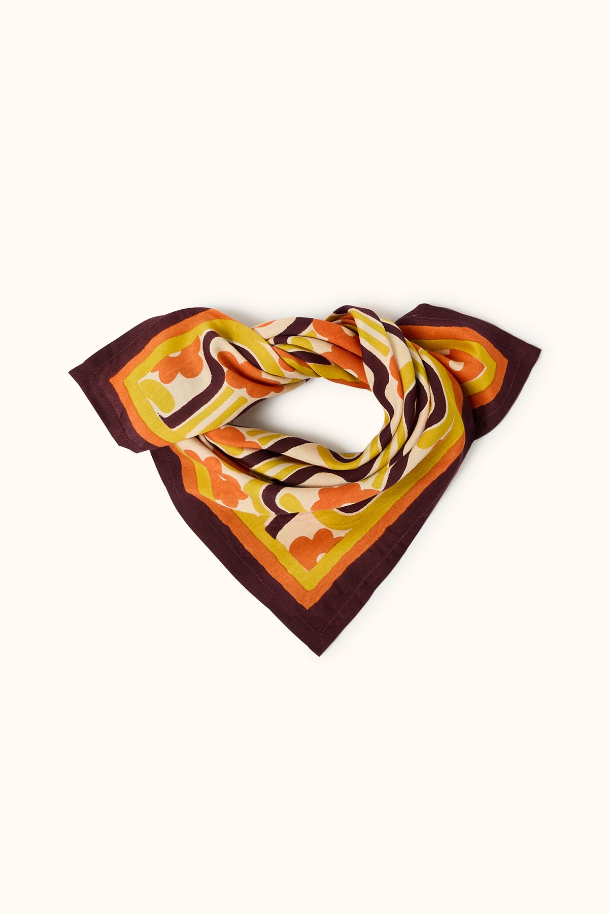 Small Lalavido Scarf