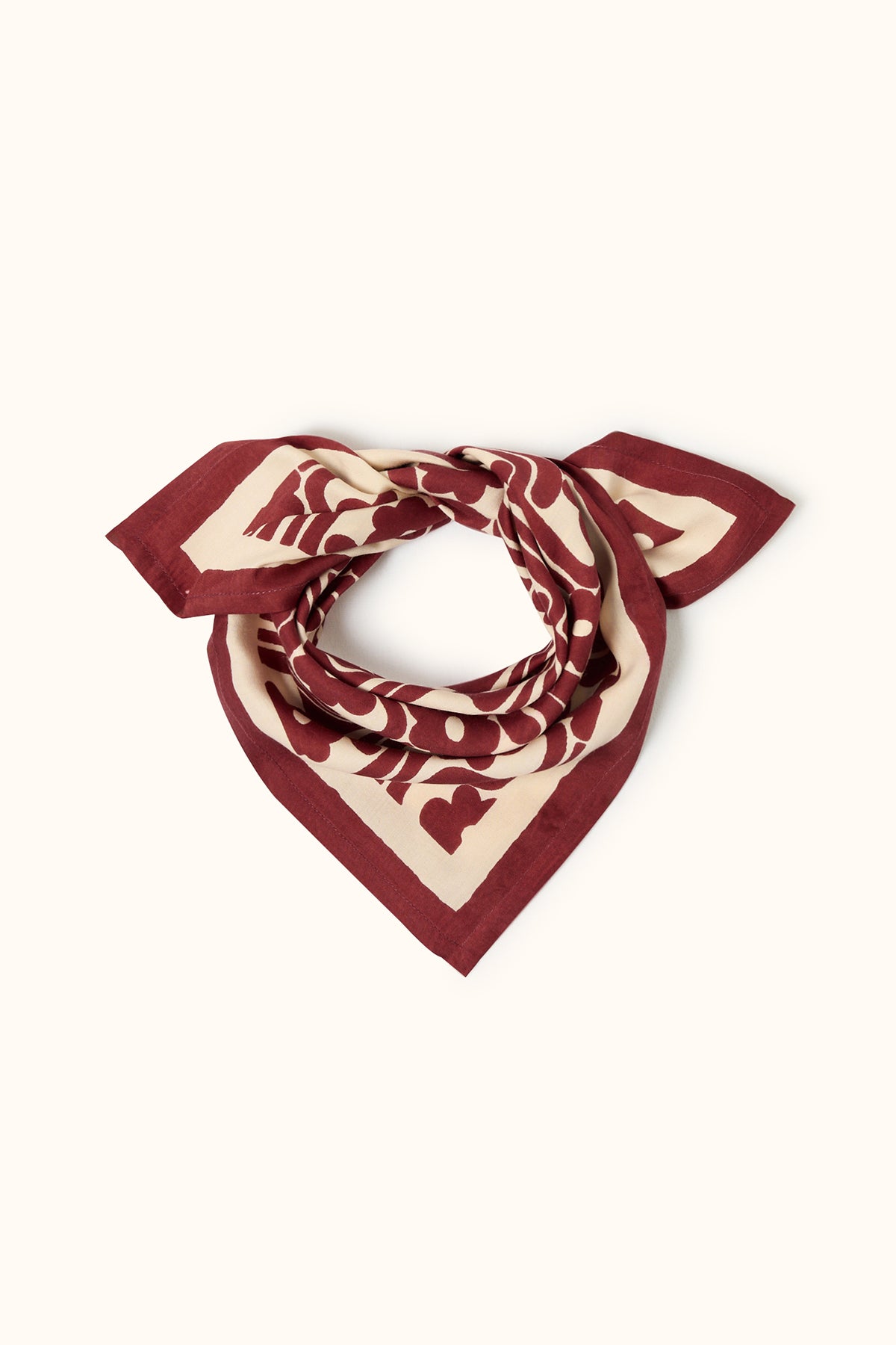 Small Lalavido Scarf