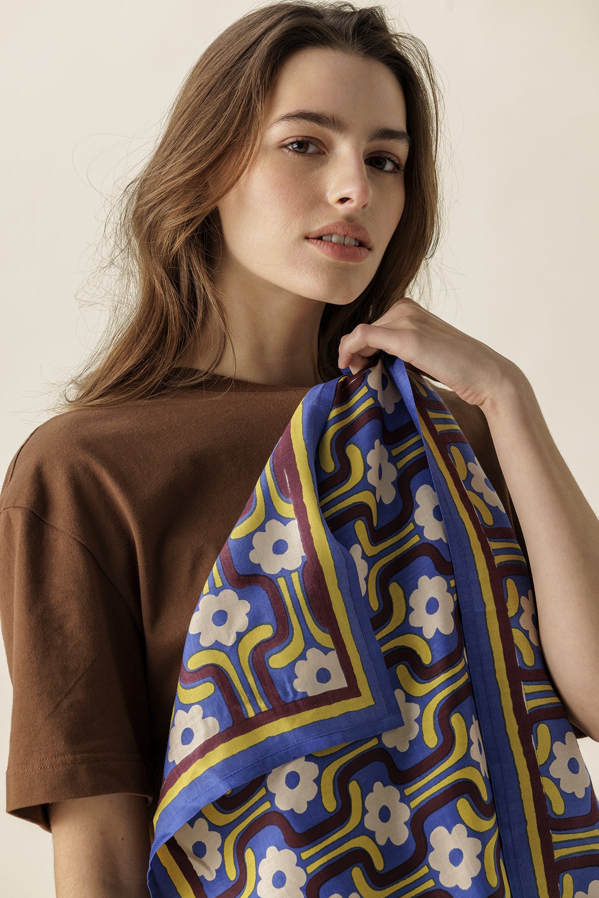 Small Lalavido Scarf