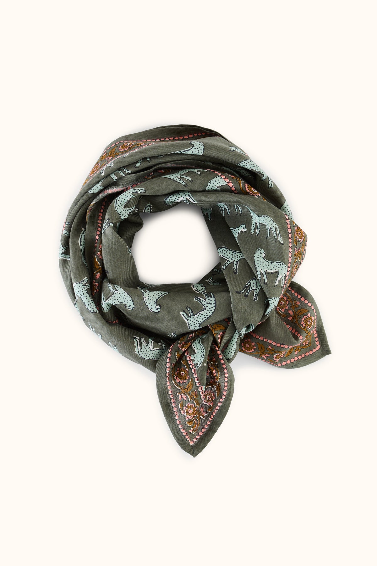 Large Latika Scarf