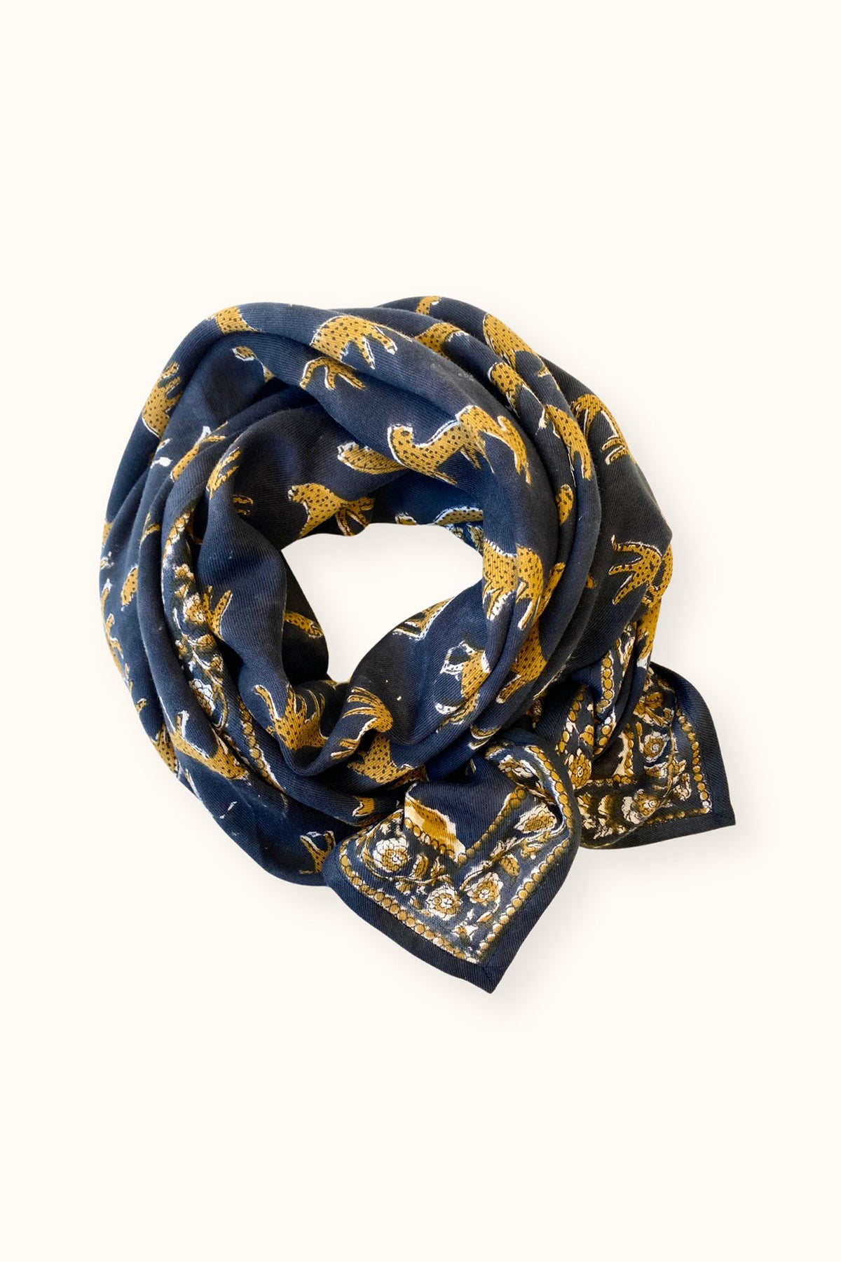 Large Latika Scarf
