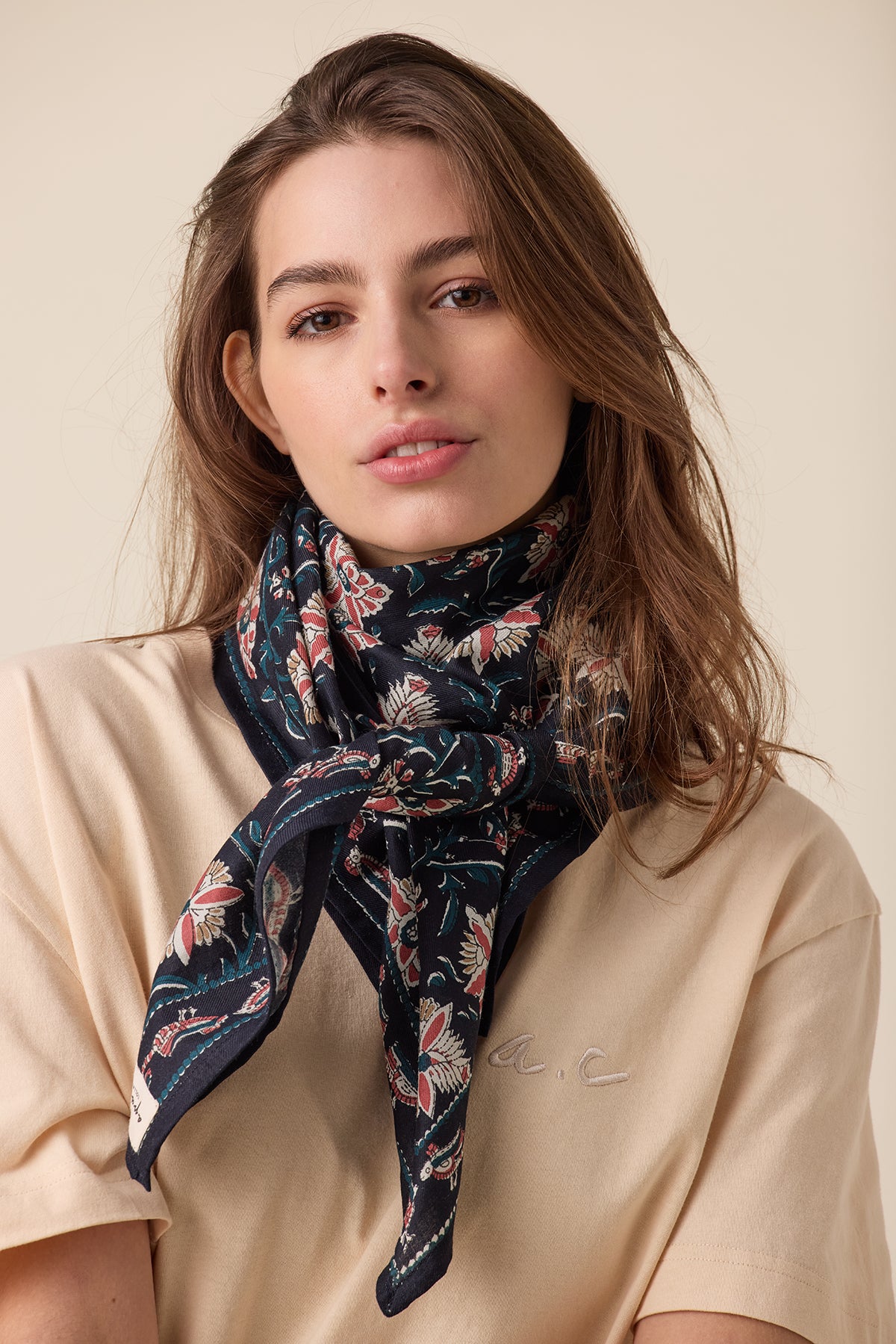 Large Latika Scarf