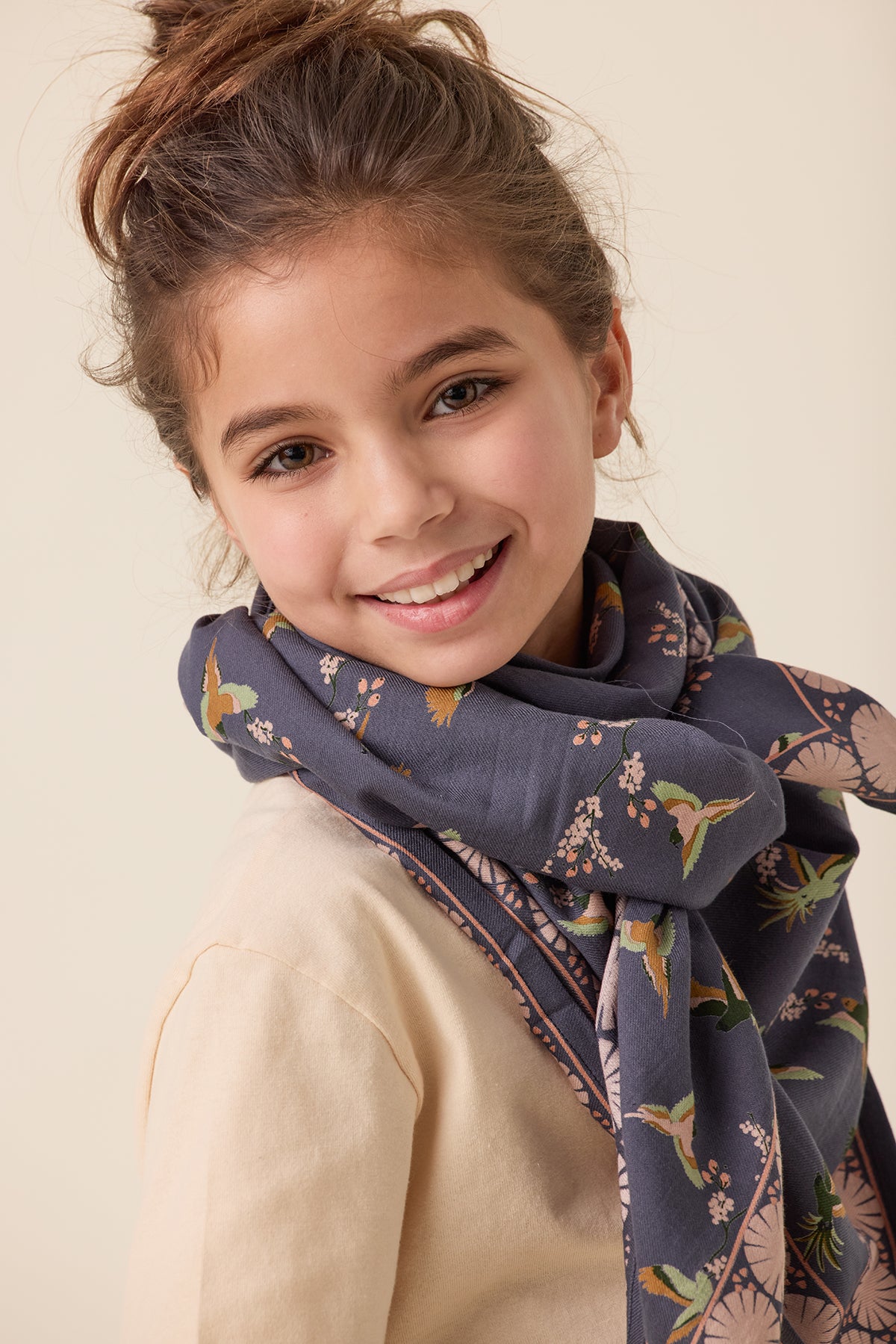 Big Imperfect Latika Scarf