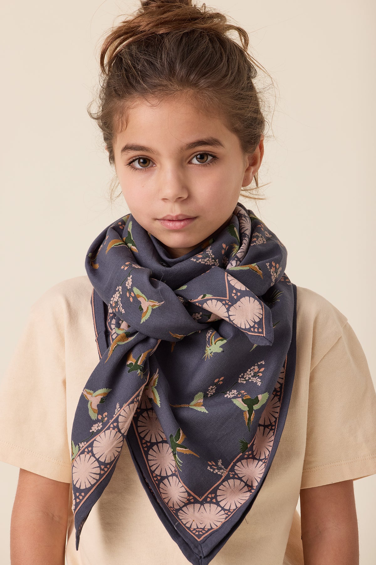 Big Foulard Latika