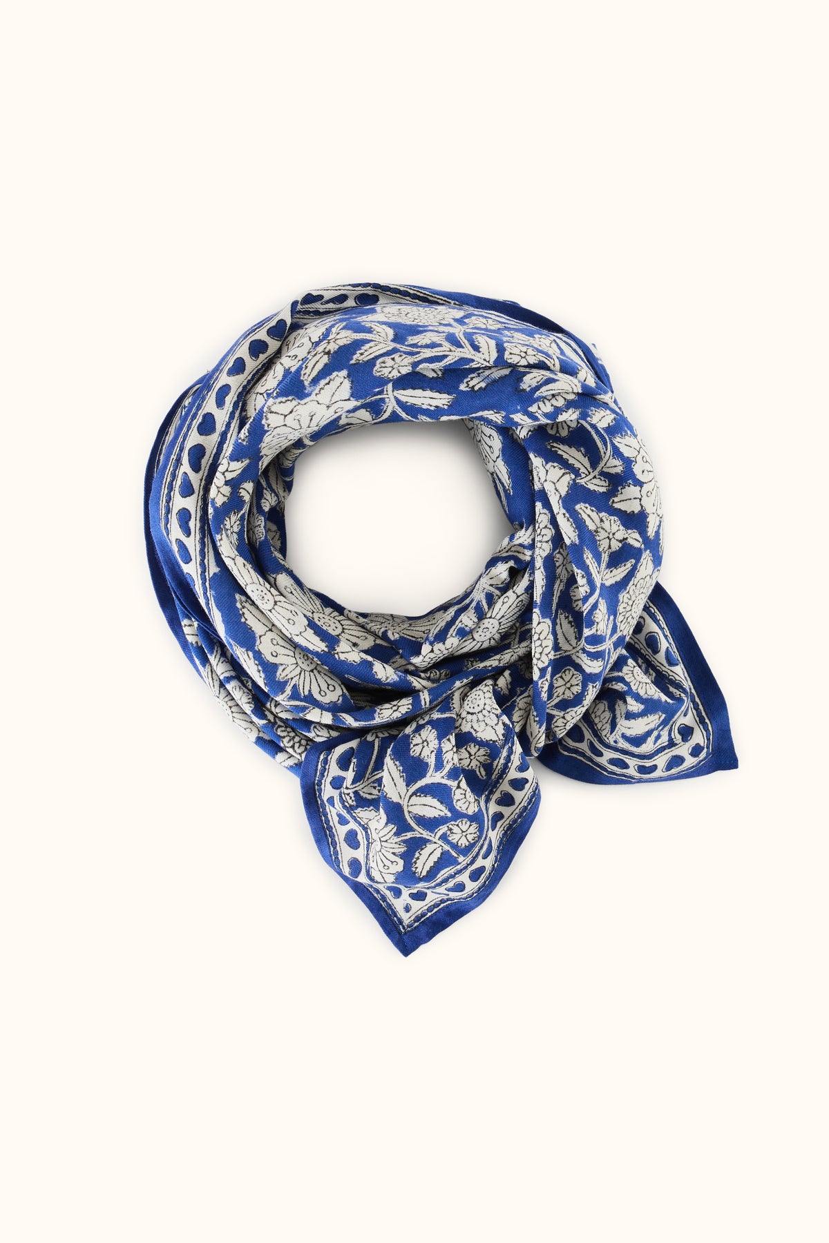 Big Foulard Latika