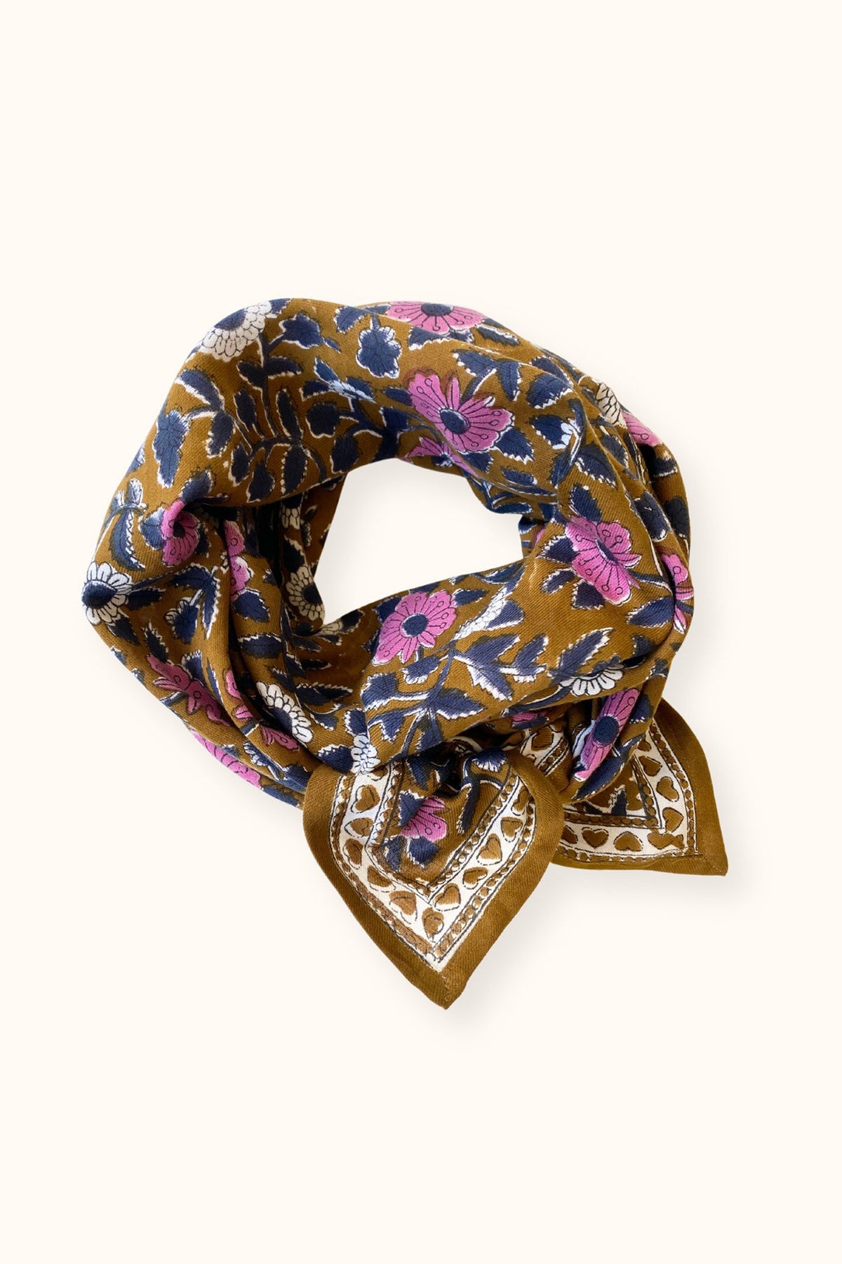 Big Foulard Latika