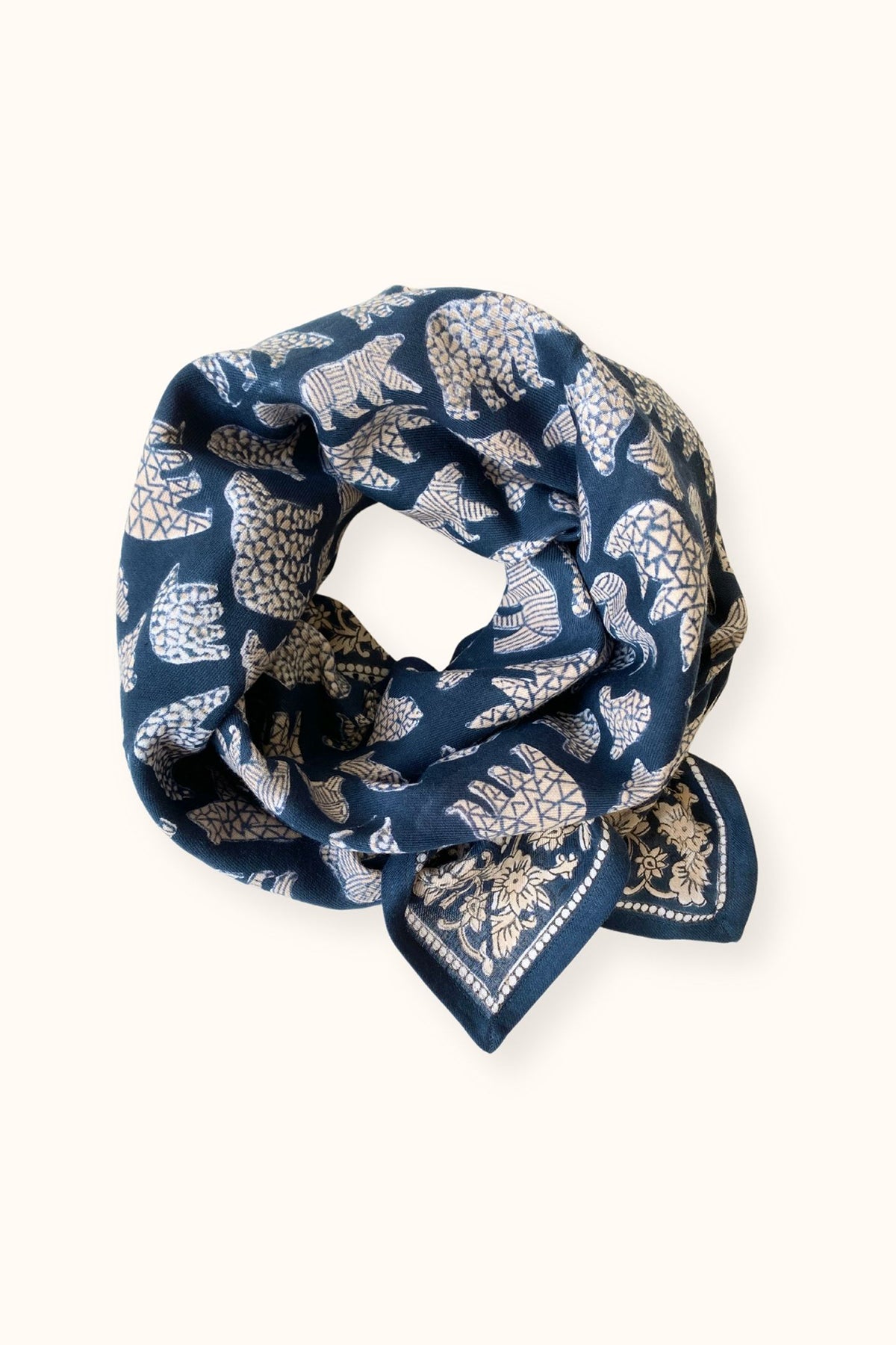 Large Latika Scarf