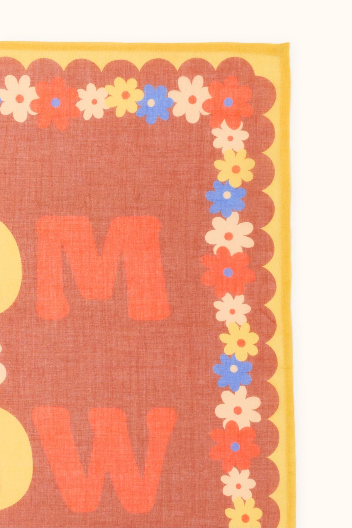 Mamavida Scarf
