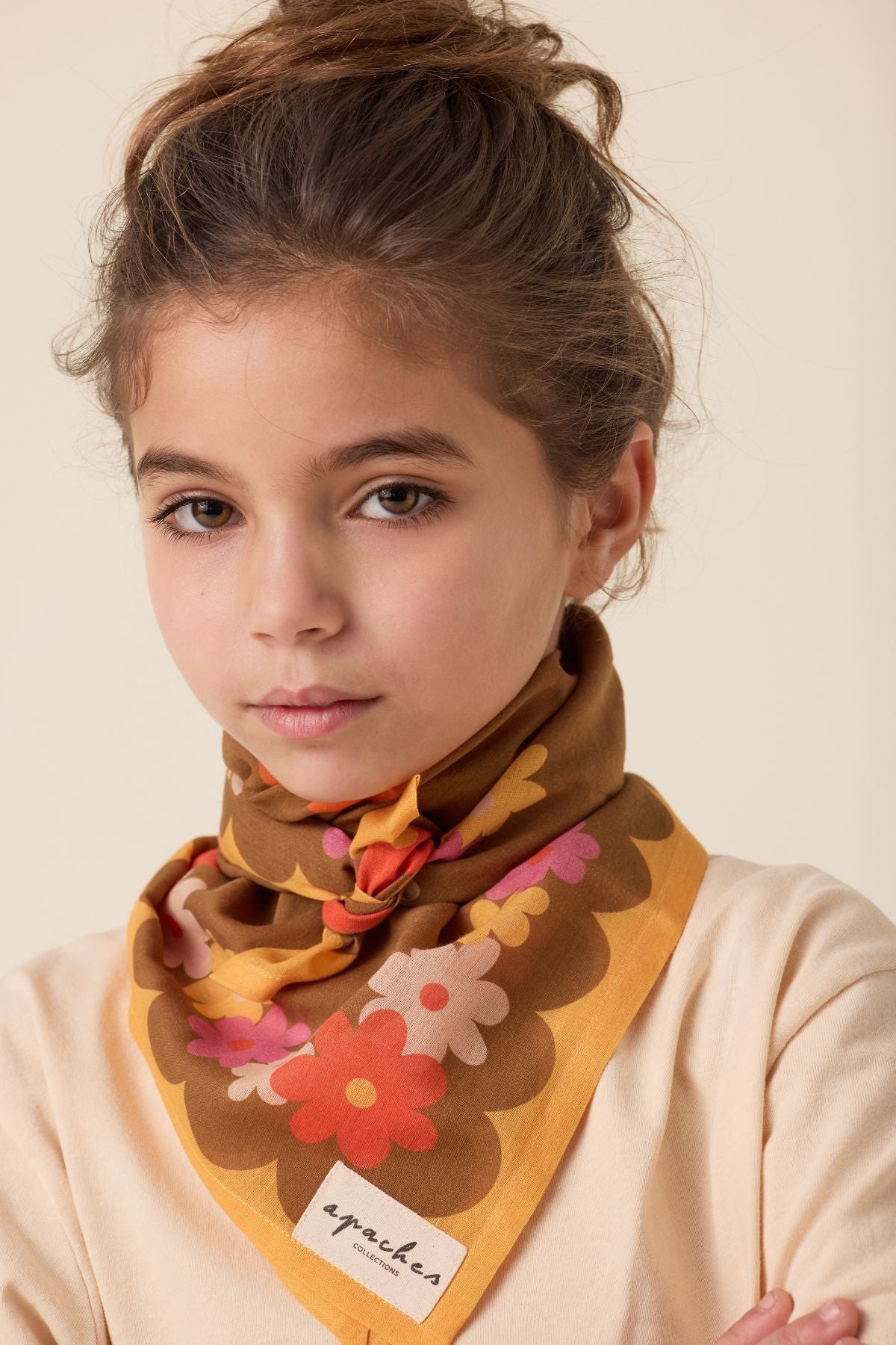 Mamavida Scarf