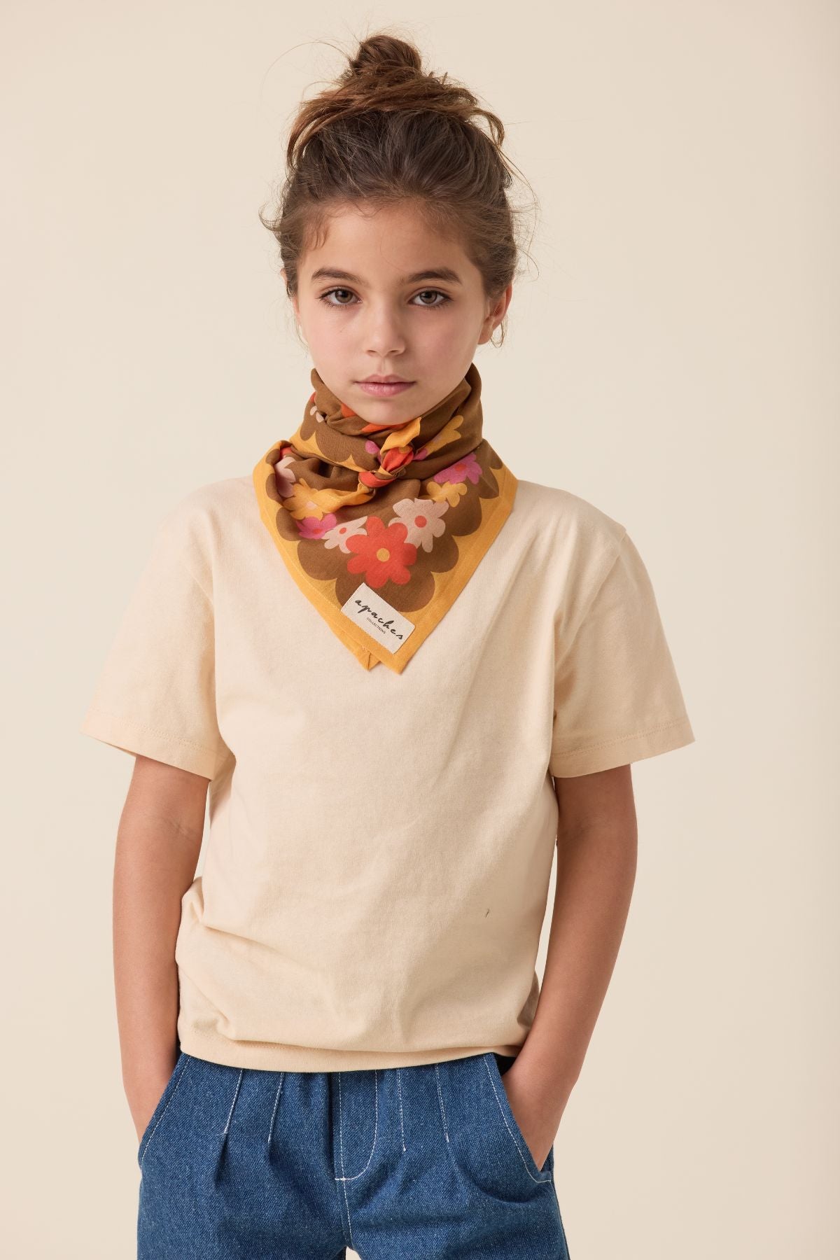 Mamavida Scarf