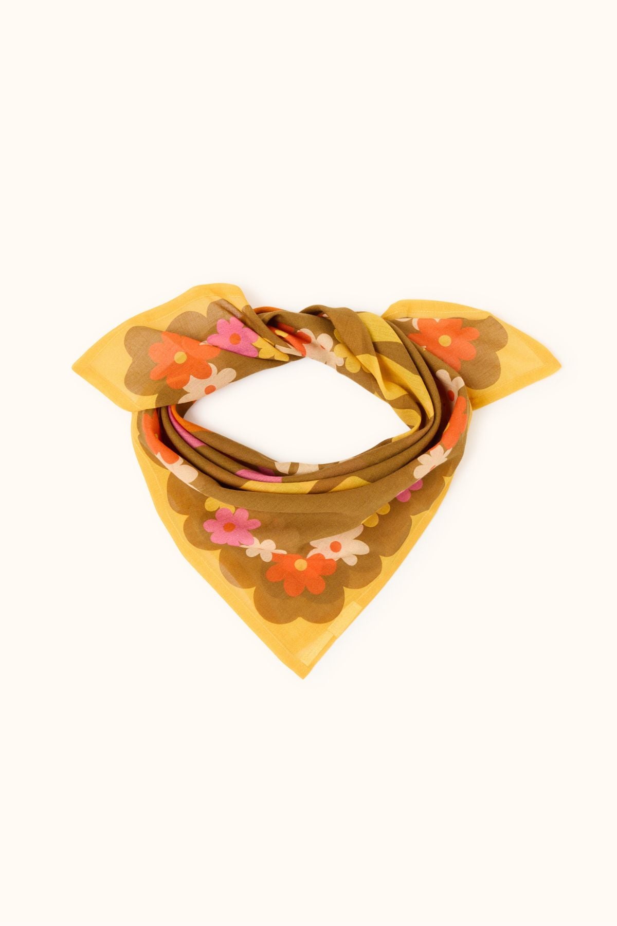 Mamavida Scarf