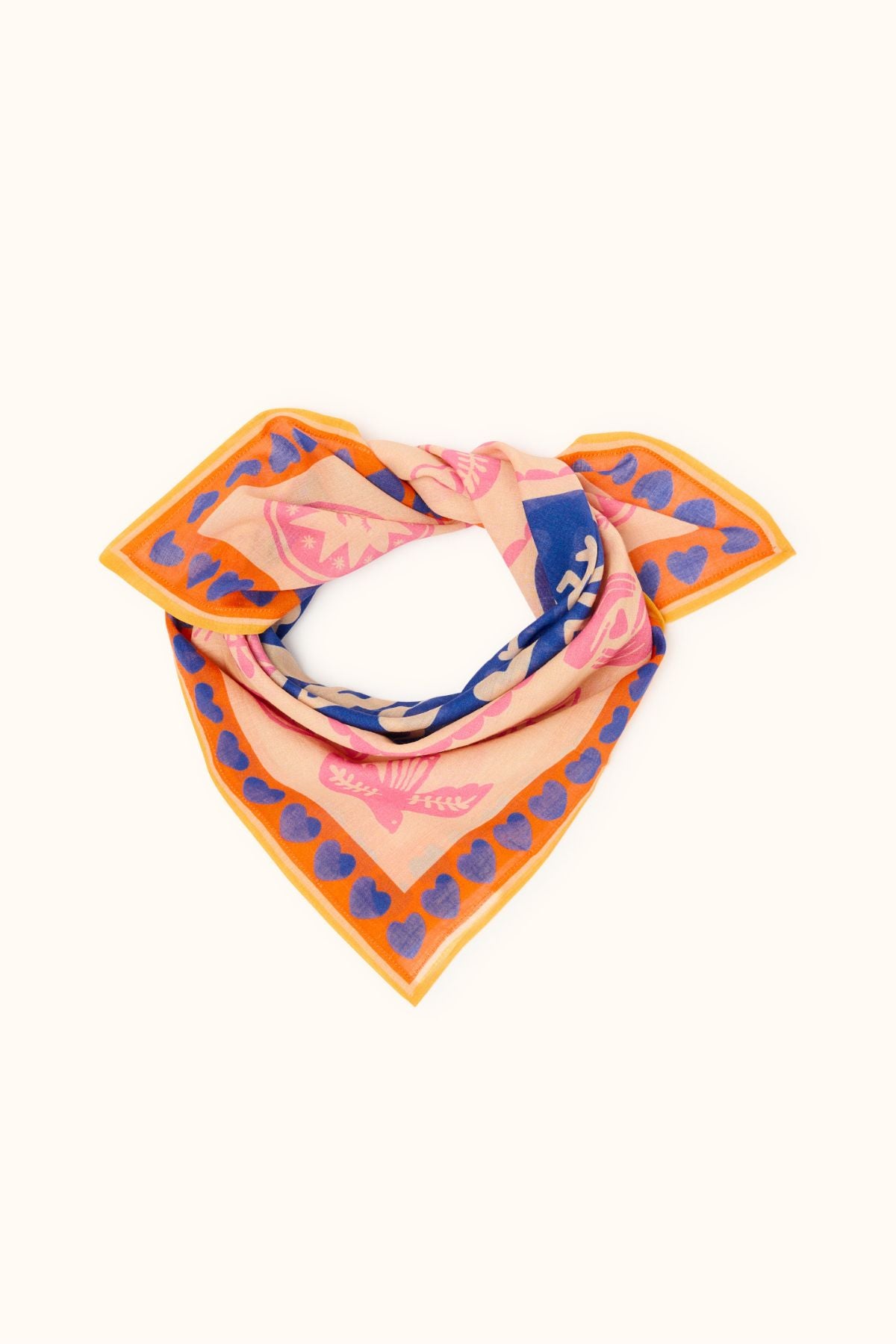 Mamavida Scarf