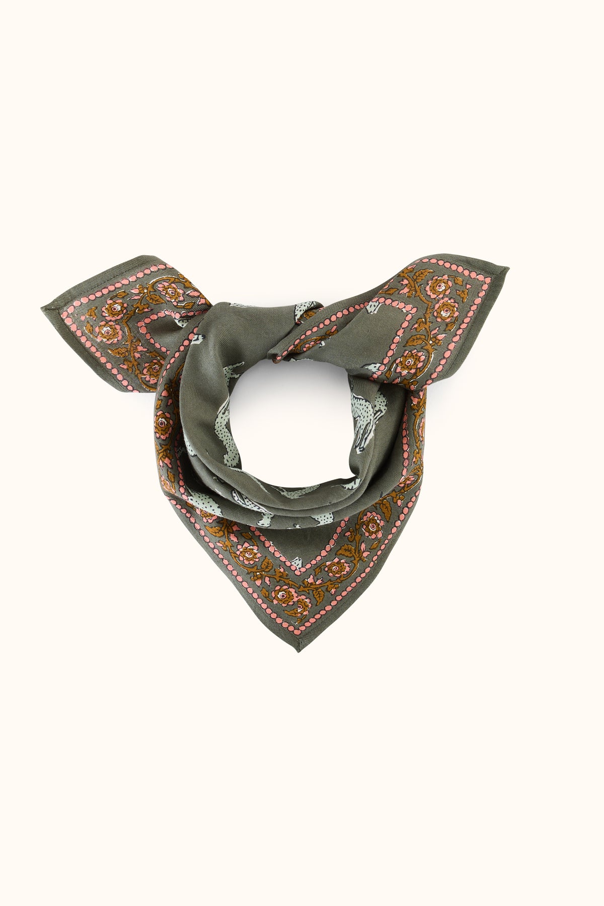 Small Foulard Manika