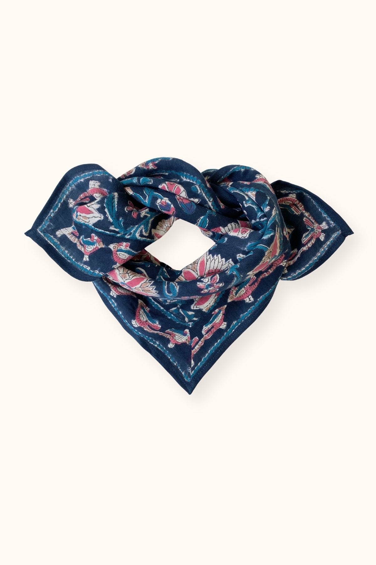 Slightly Imperfect Manika Scarf