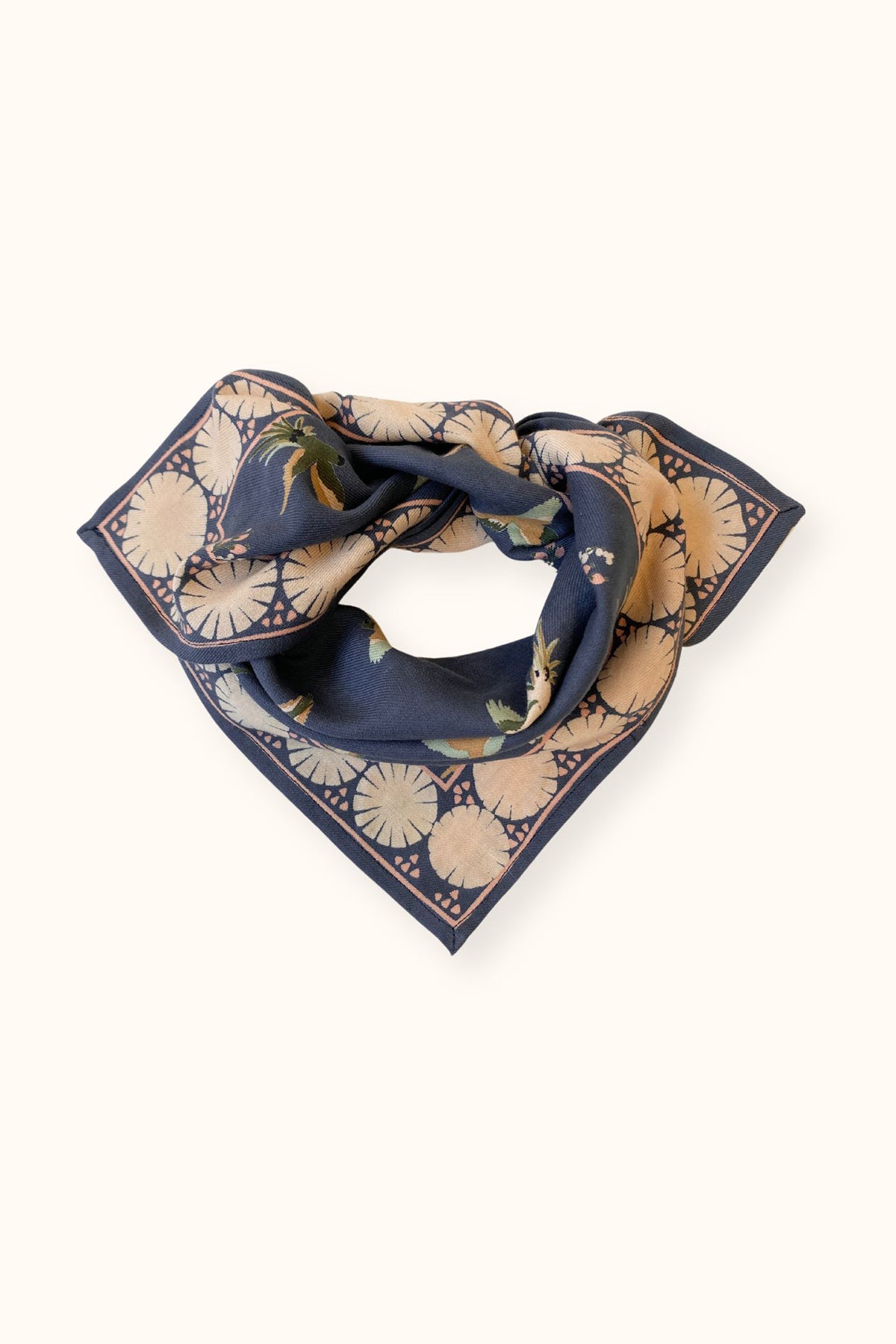 Small imperfect Manika Scarf