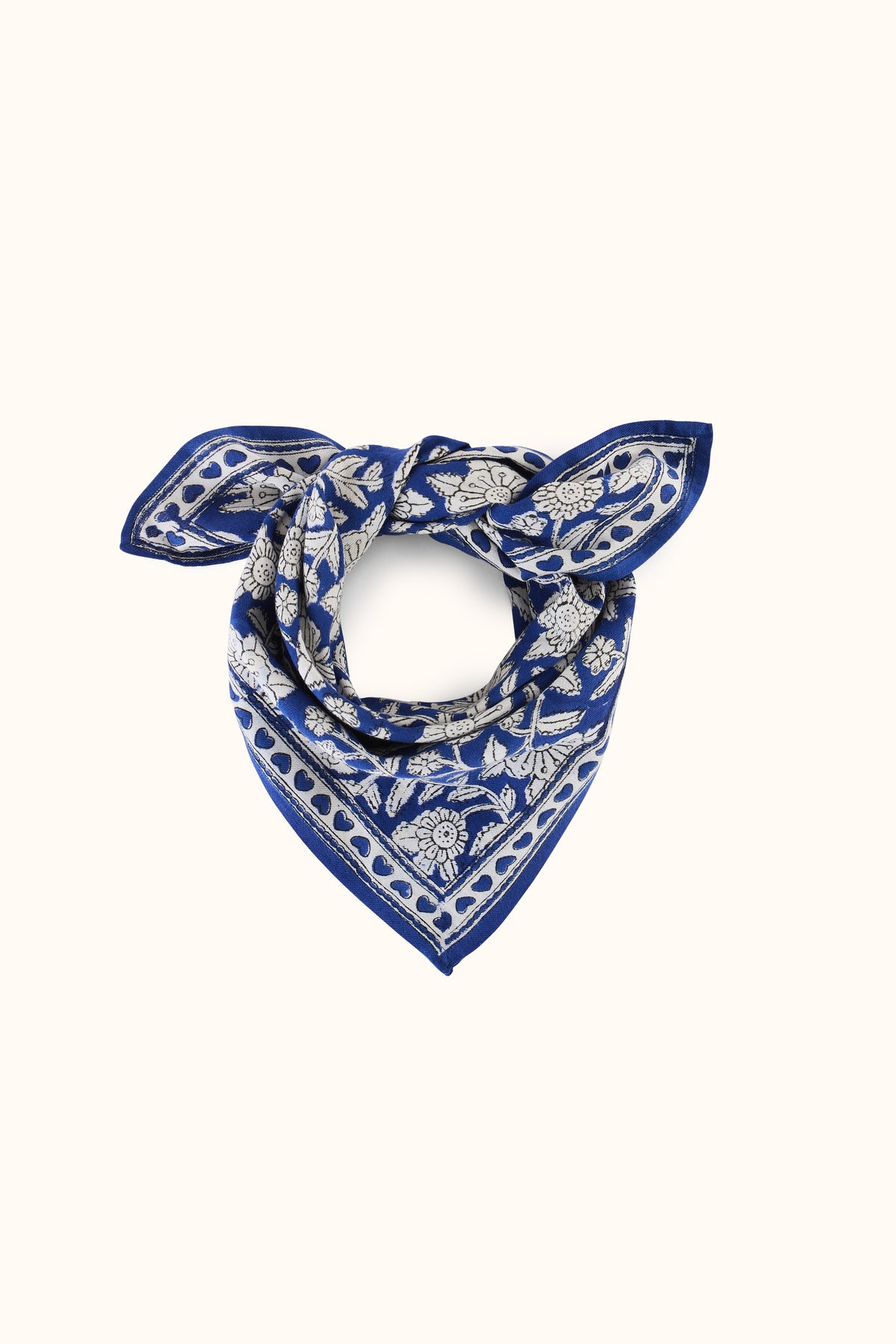 Manika Small Imperfect Scarf