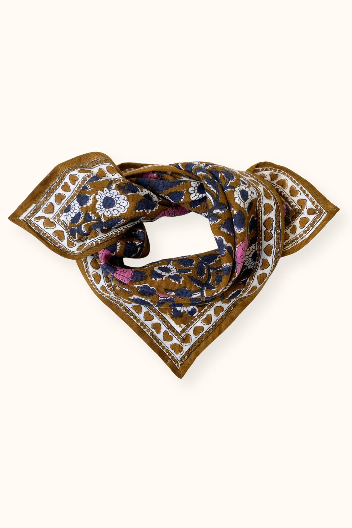 Small Foulard Manika