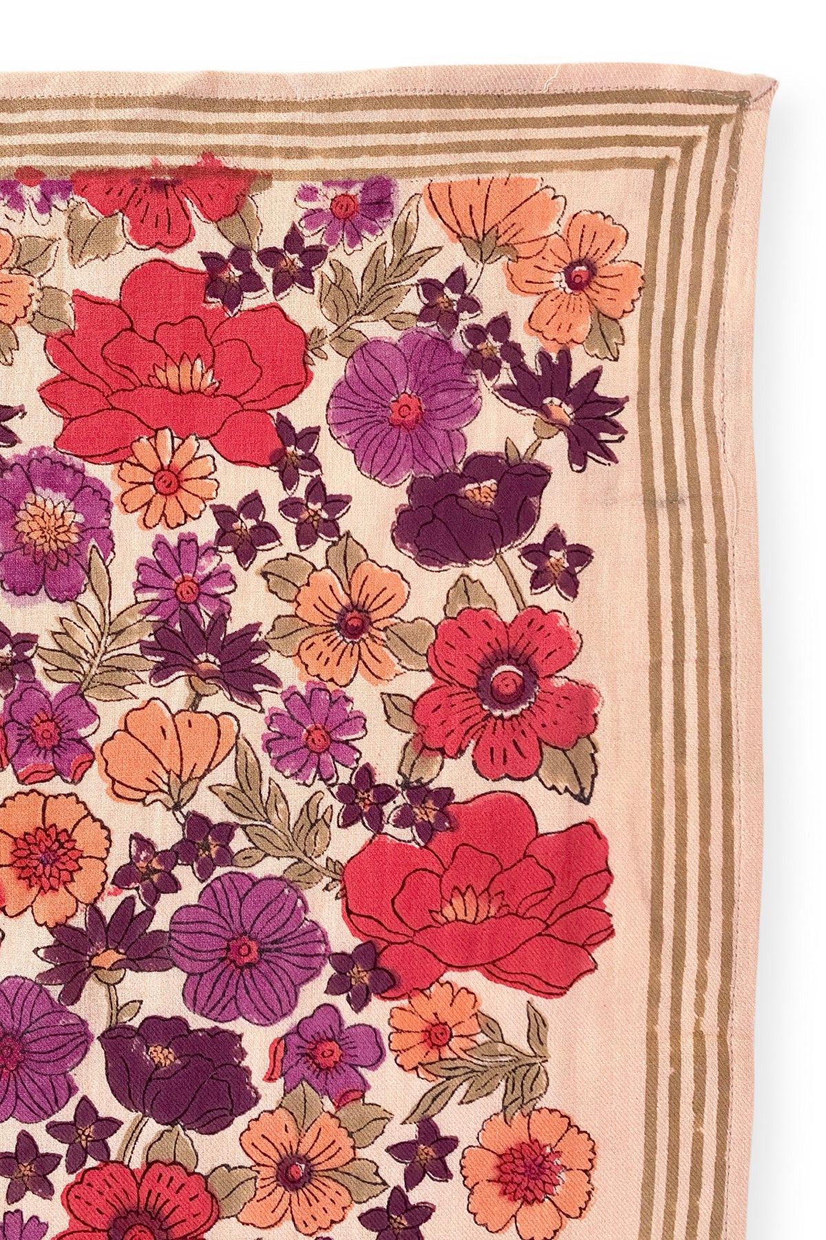 Small imperfect Manika Scarf