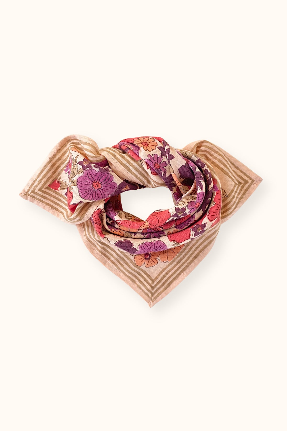Small imperfect Manika Scarf