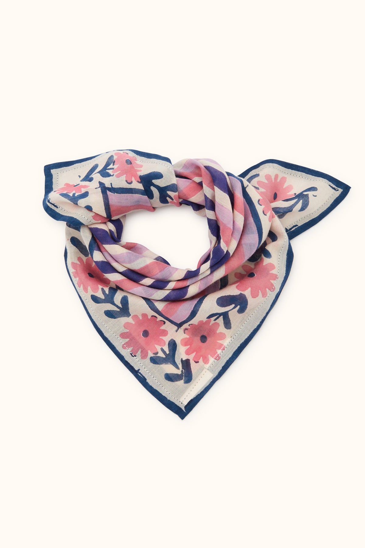 Small Dupitta Scarf