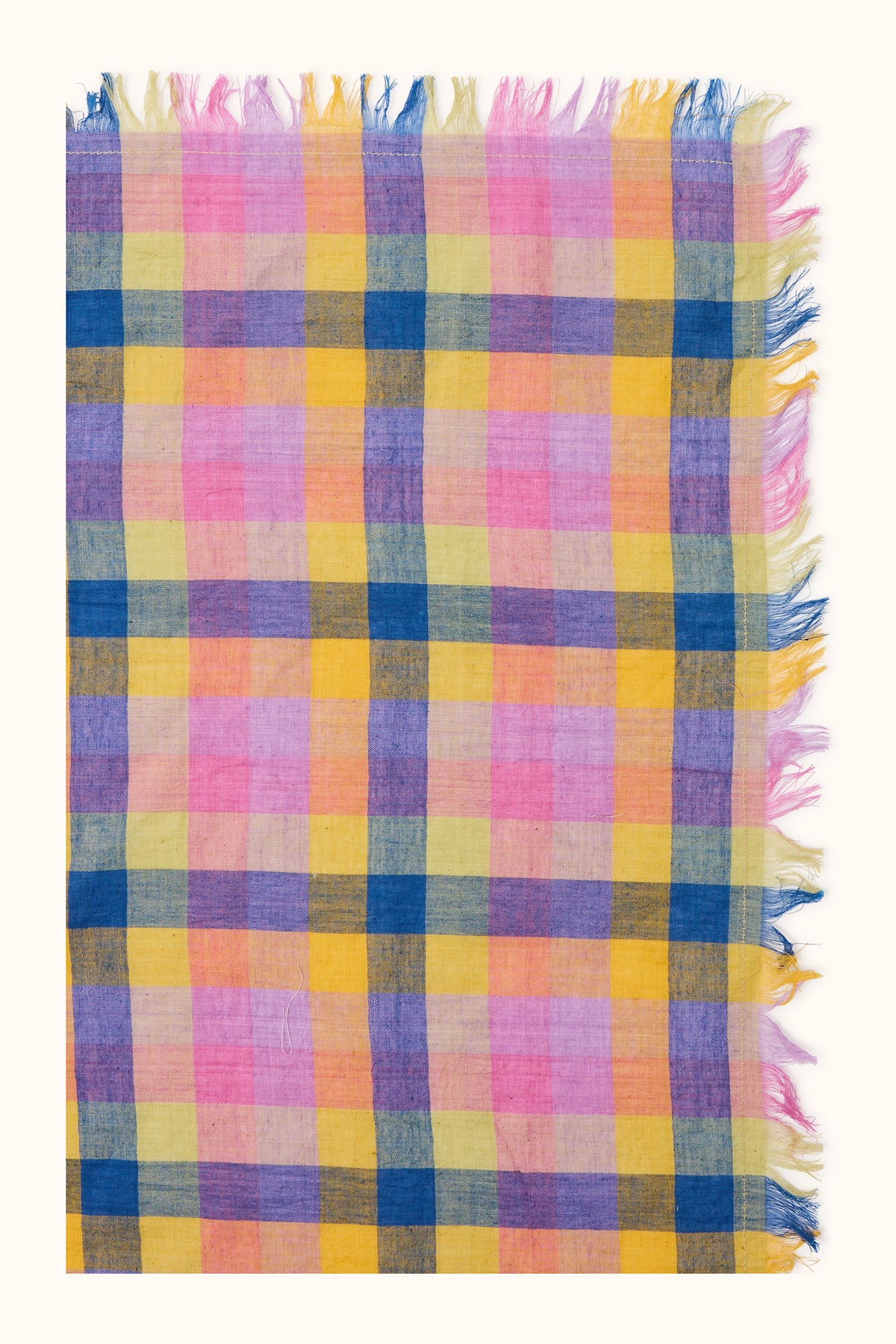 Small Fayara Scarf