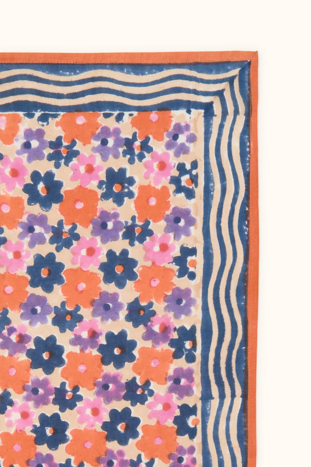Small Manika Daisy Scarf