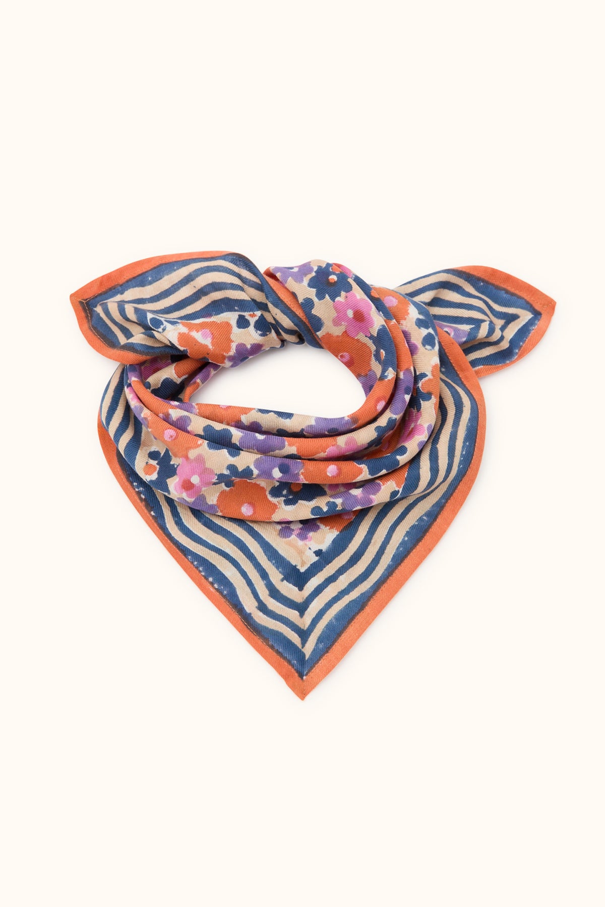 Small Manika Daisy Scarf