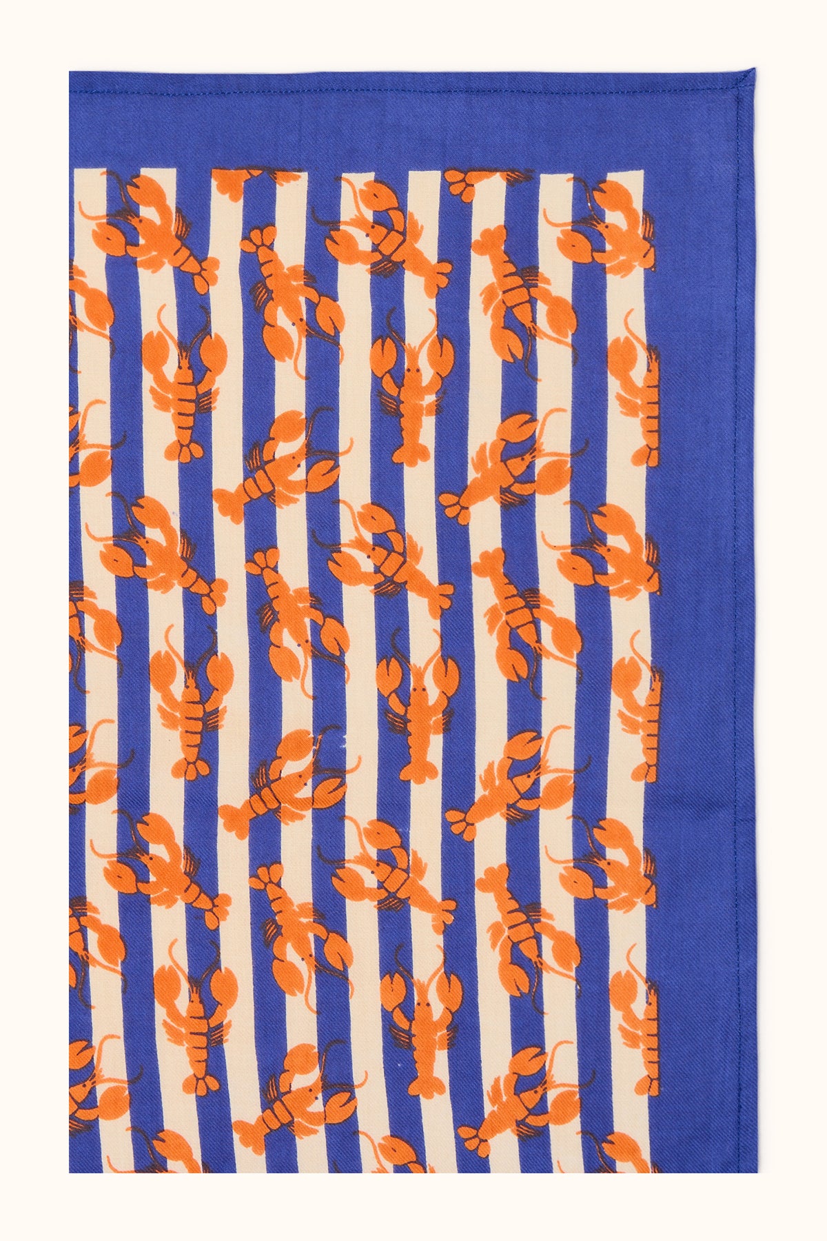 Small Manika Sebastien Scarf