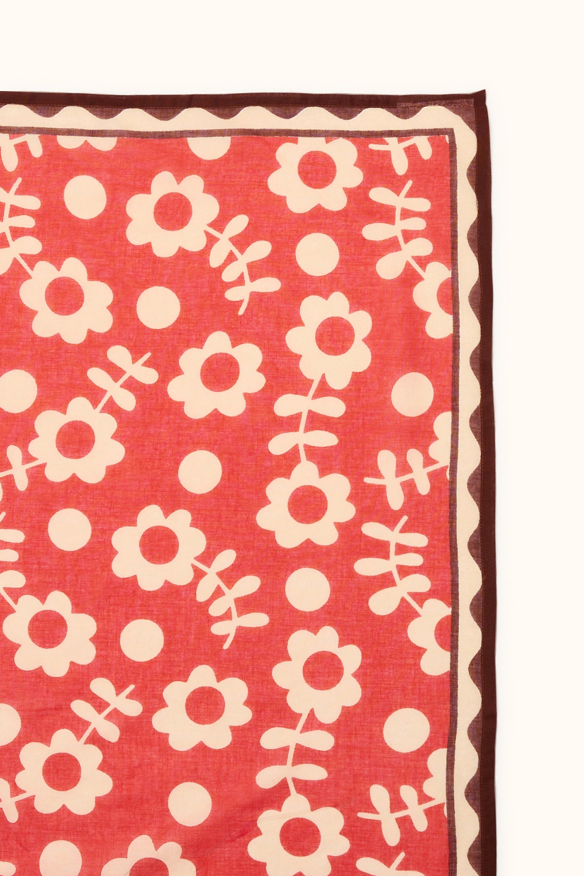 Large Scarf Dupatta