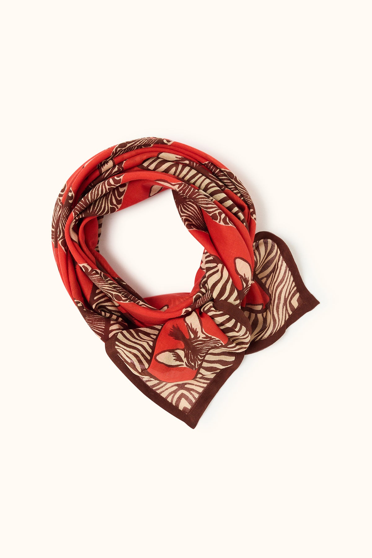 Large Dupatta Scarf