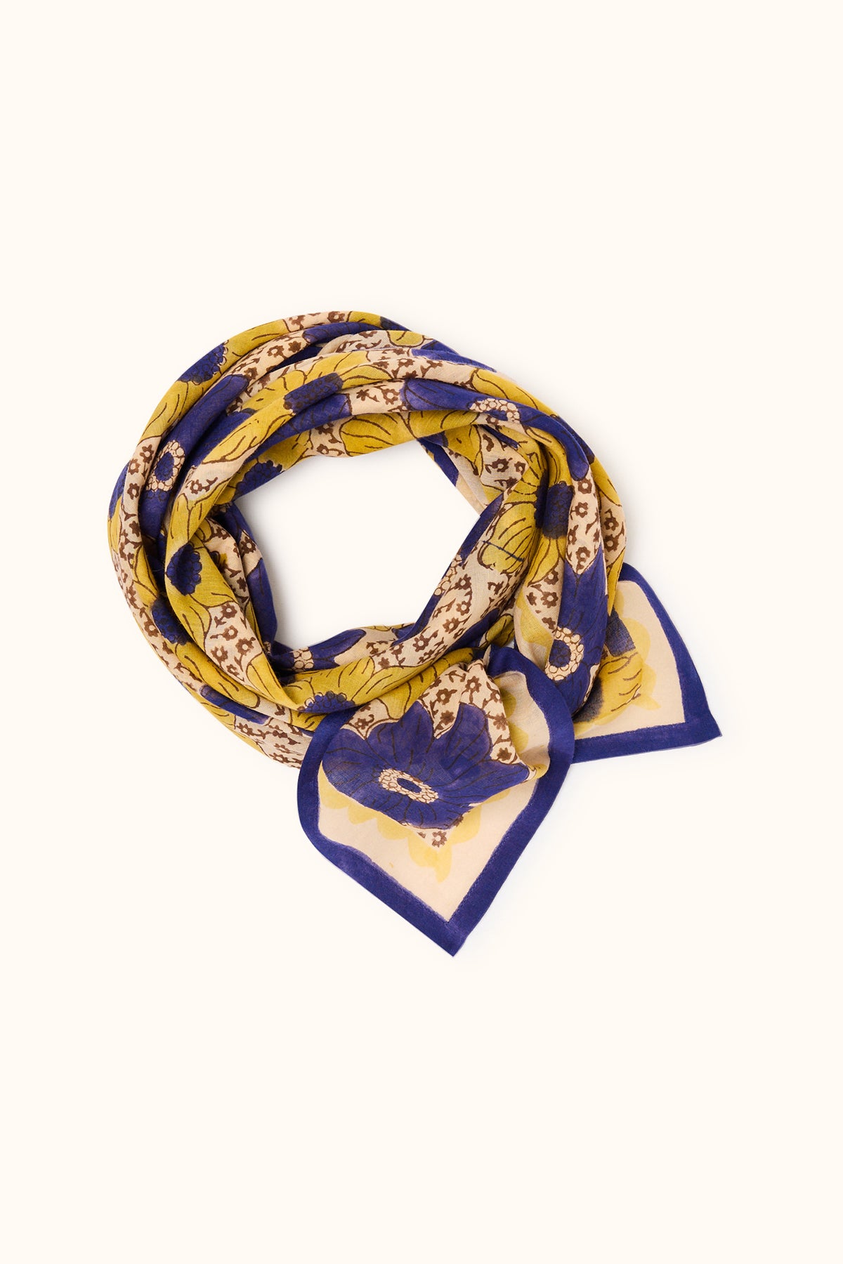 Large Scarf Dupatta