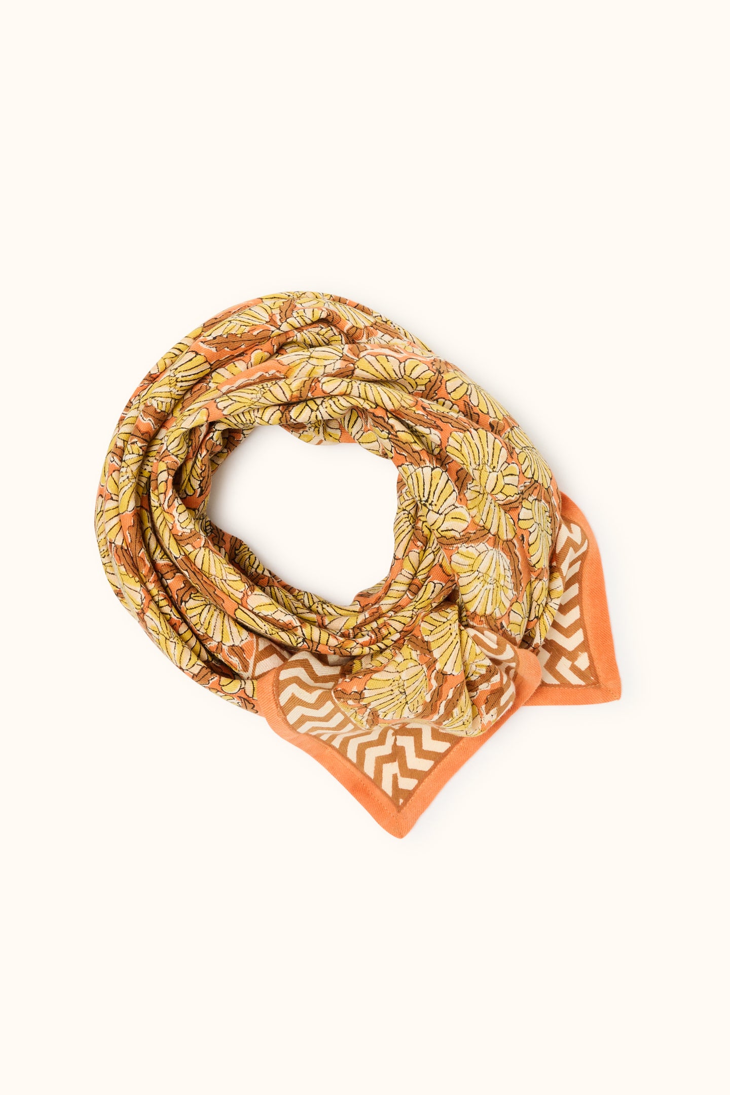 Large Latika Molly Scarf