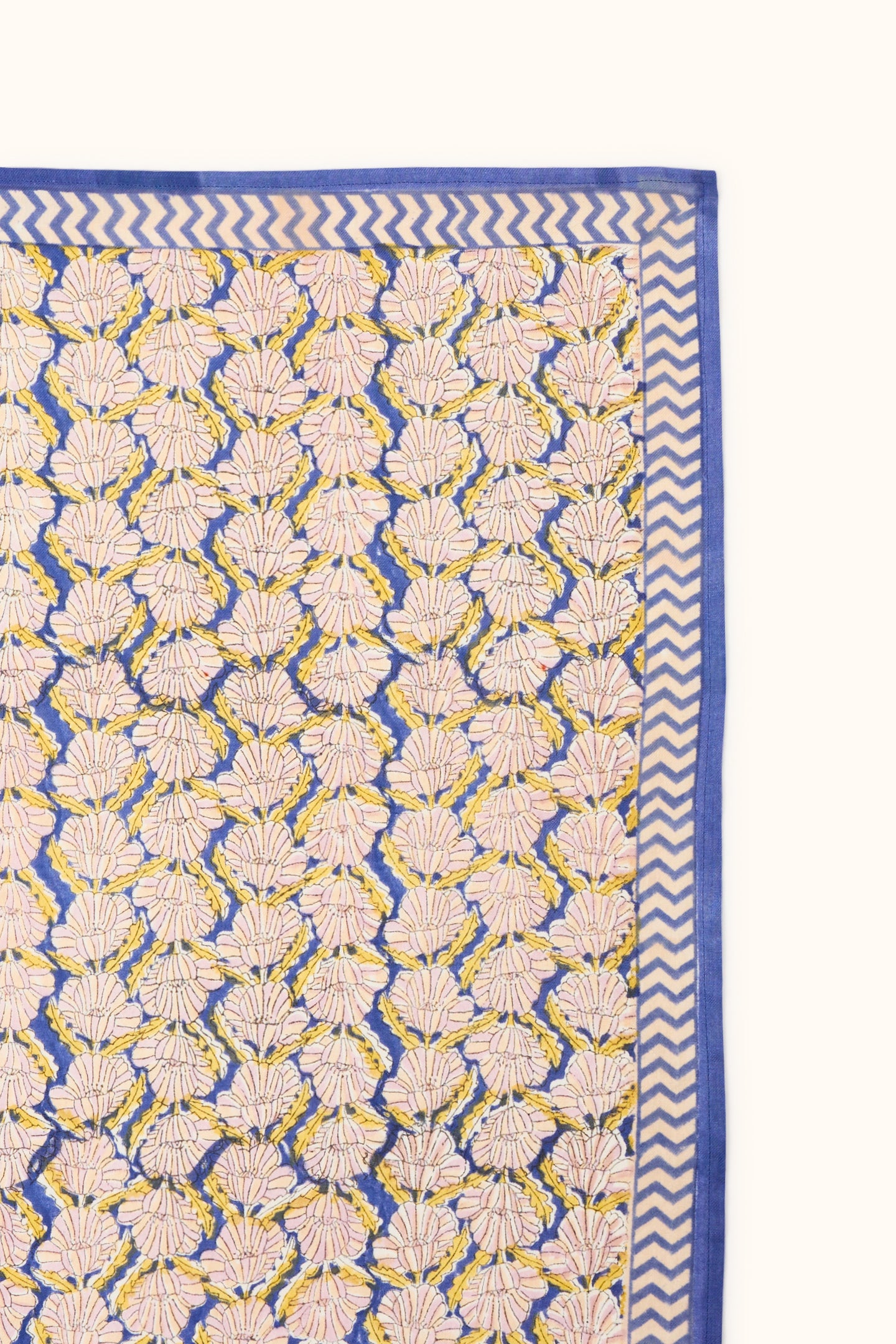 Large Latika Molly Scarf