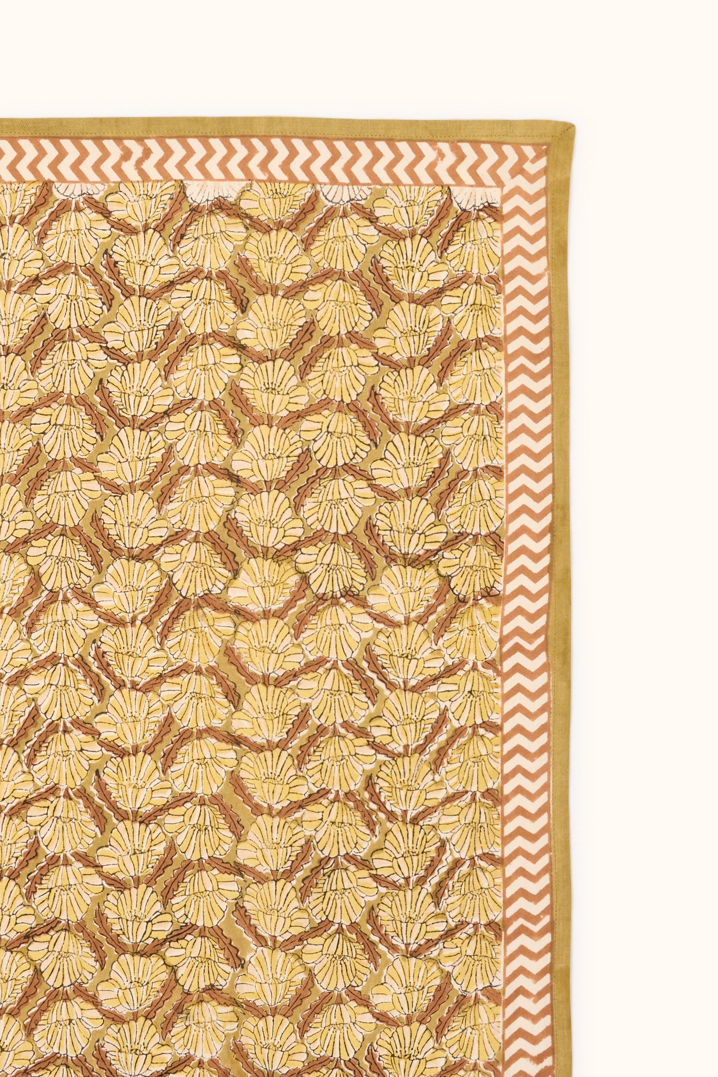 Large Latika Molly Scarf