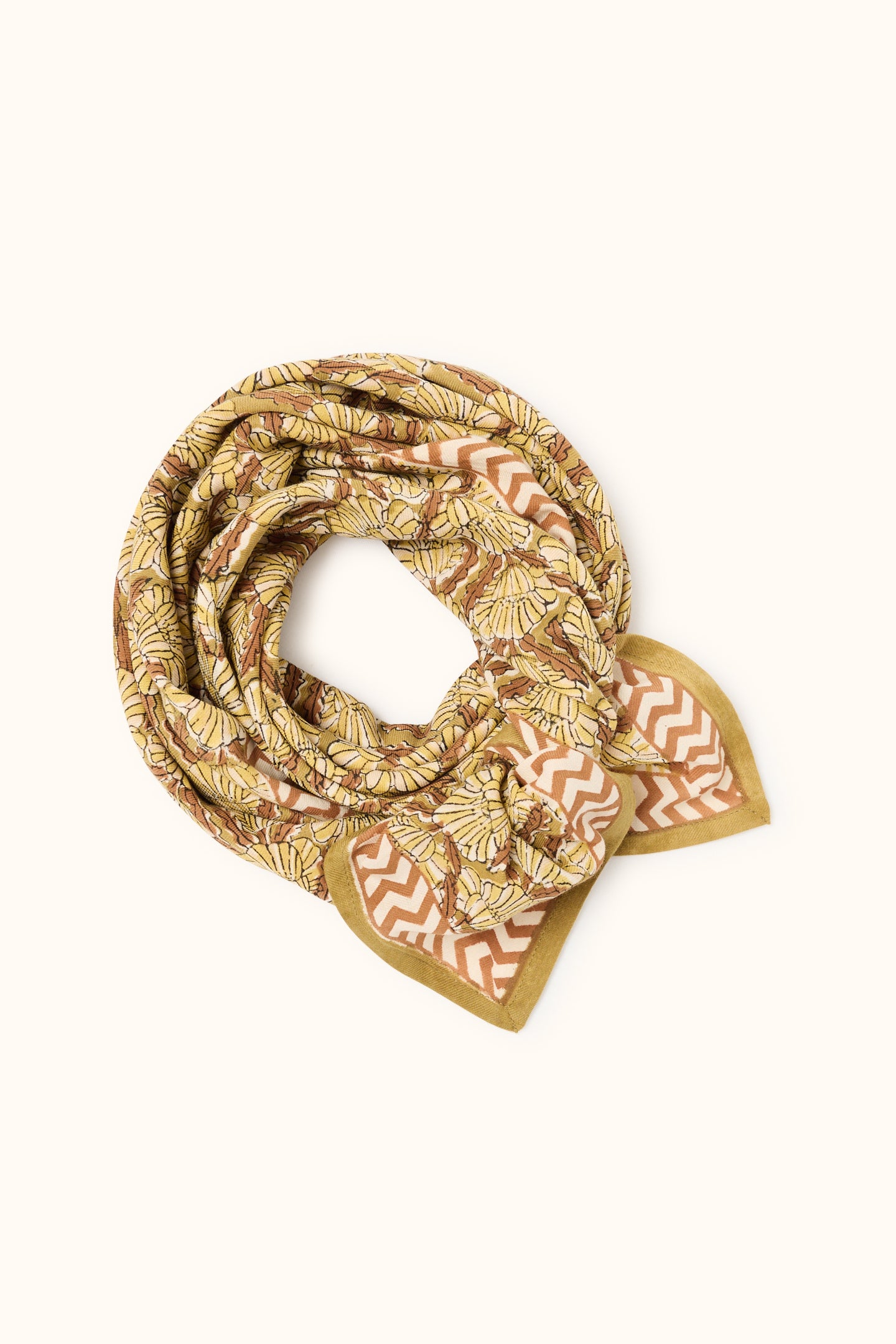 Large Latika Molly Scarf