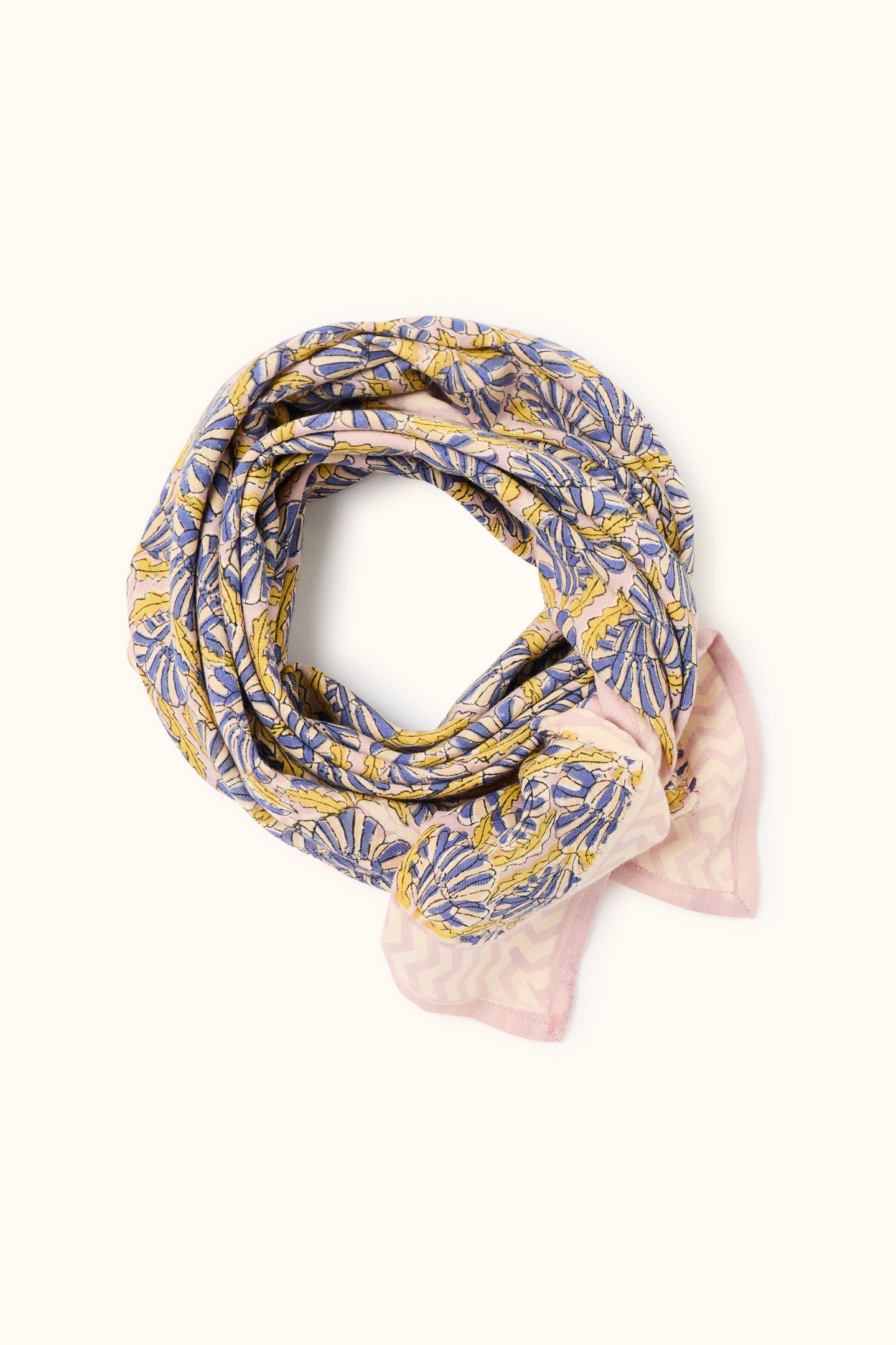 Large Latika Molly Scarf