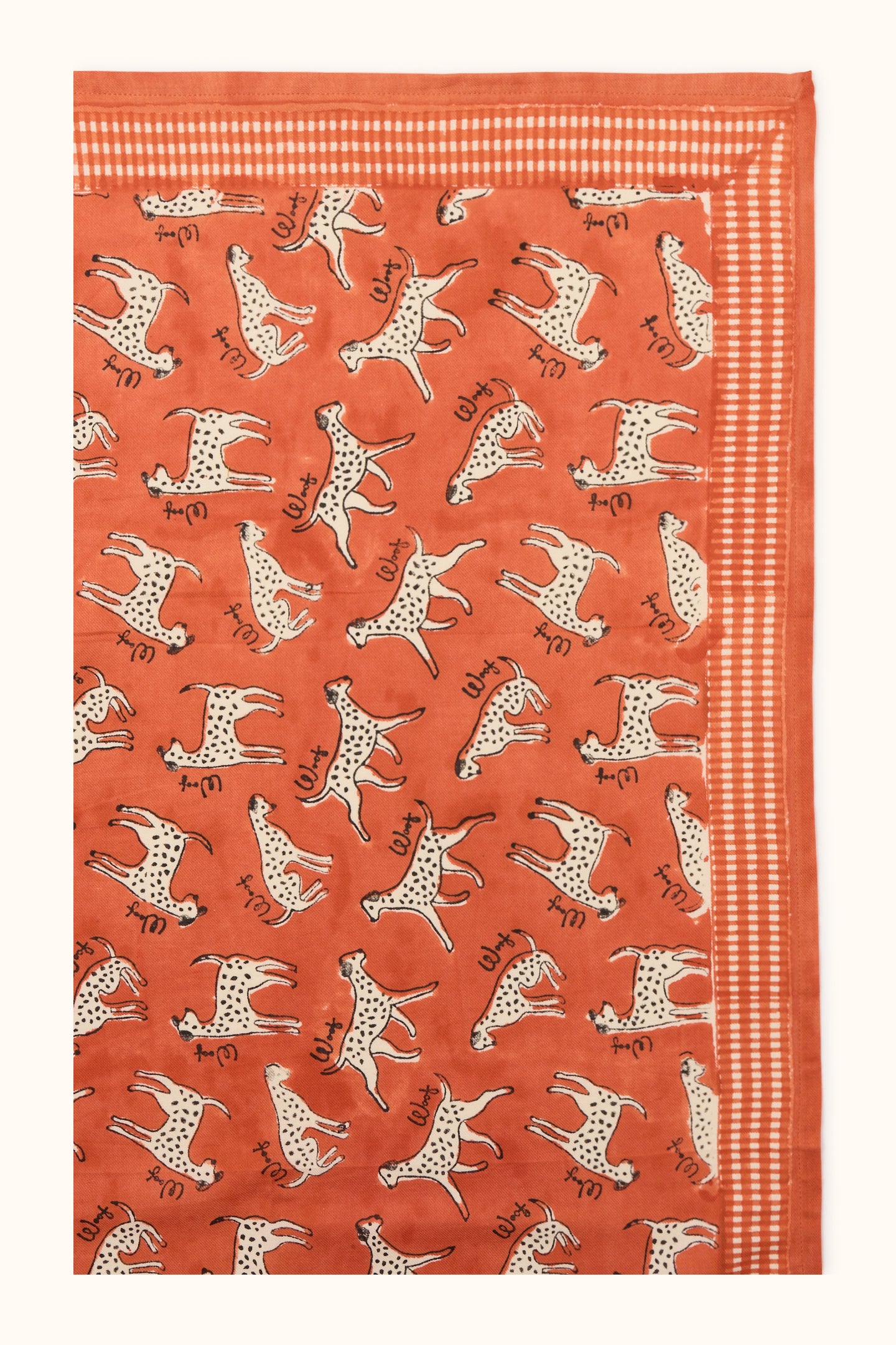 Large Latika Pongo Scarf