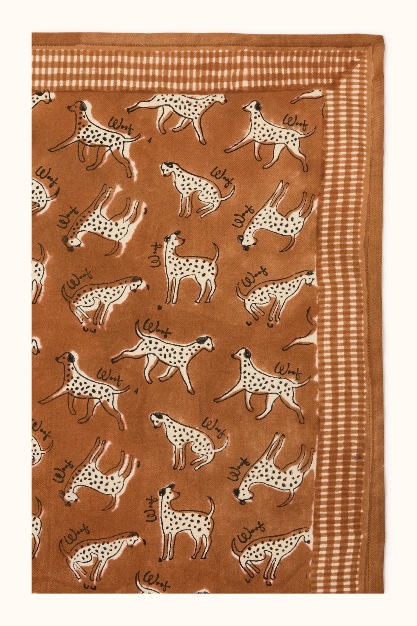 Big Latika Pongo Scarf